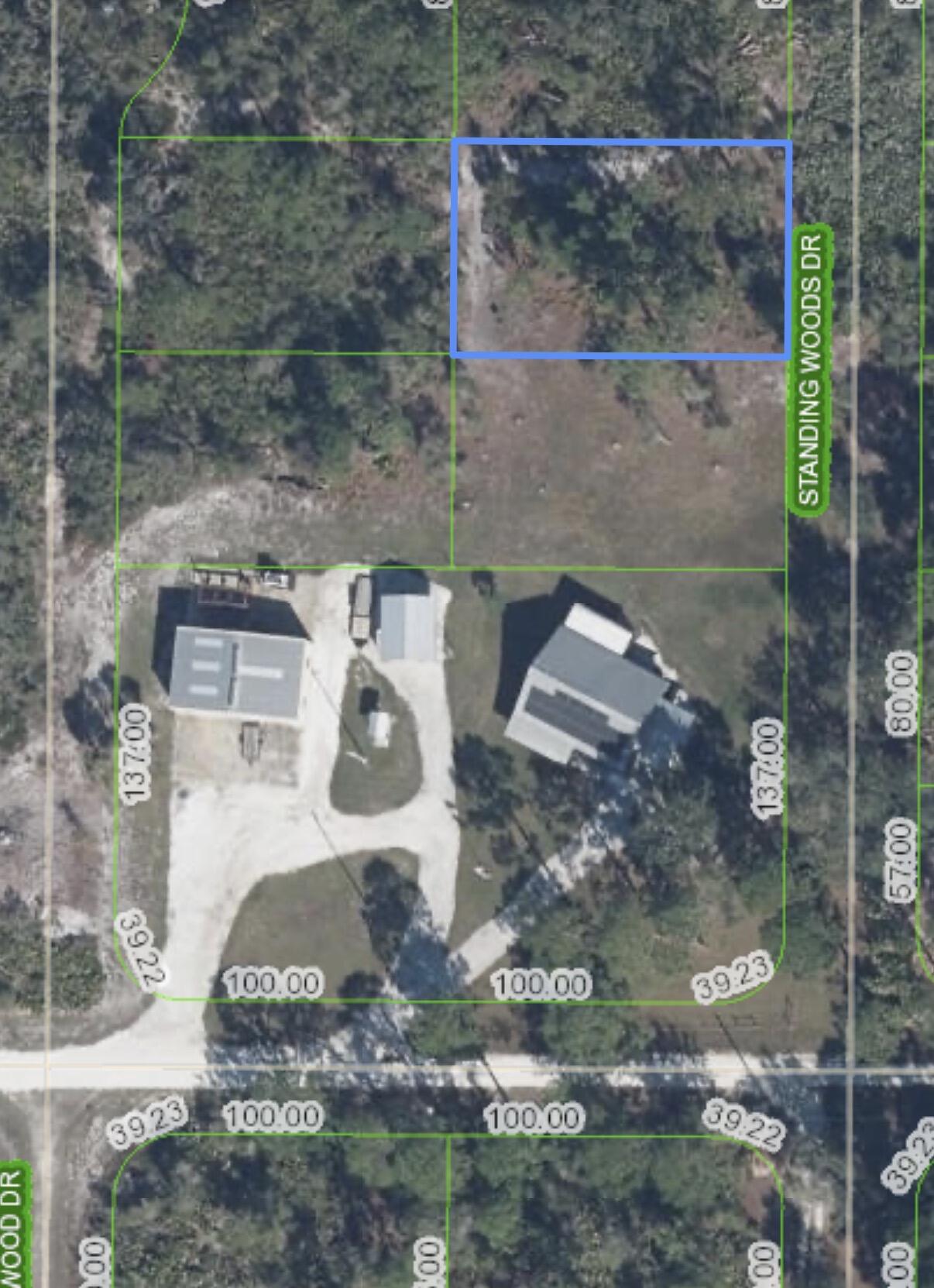 Foto de propiedad en 10131 Standing Woods Drive, Sebring, FL 33875 Sebring con MLS# 