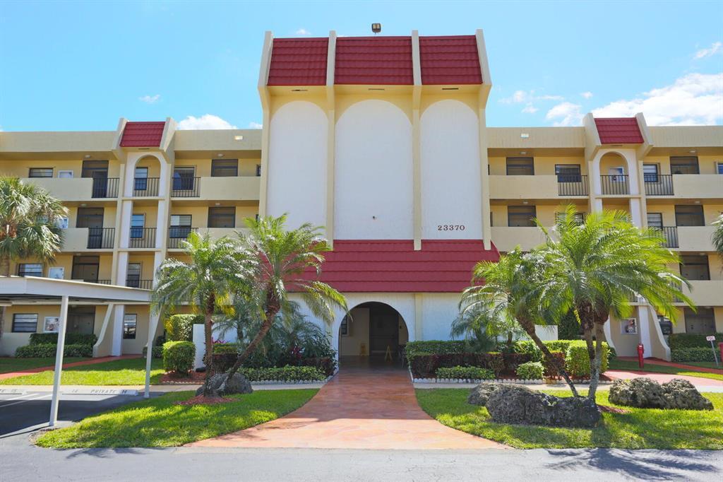 Foto de propiedad en 23370 Carolwood Lane, Boca Raton, FL 33428 Boca Raton con MLS# 