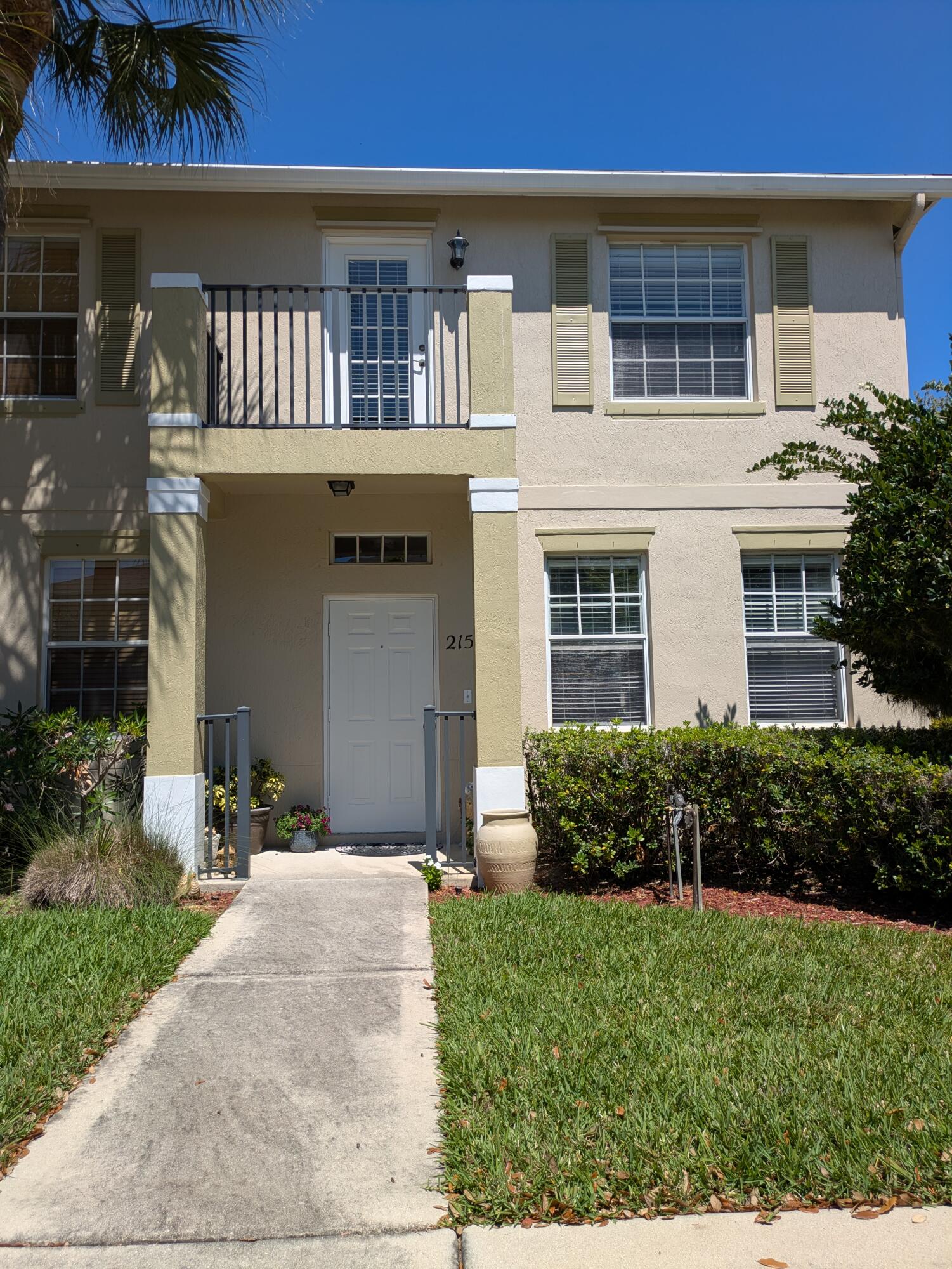 Foto de propiedad en 2157 SE Jamieson Drive, Port St. Lucie, FL 34952 Port St. Lucie con MLS# 