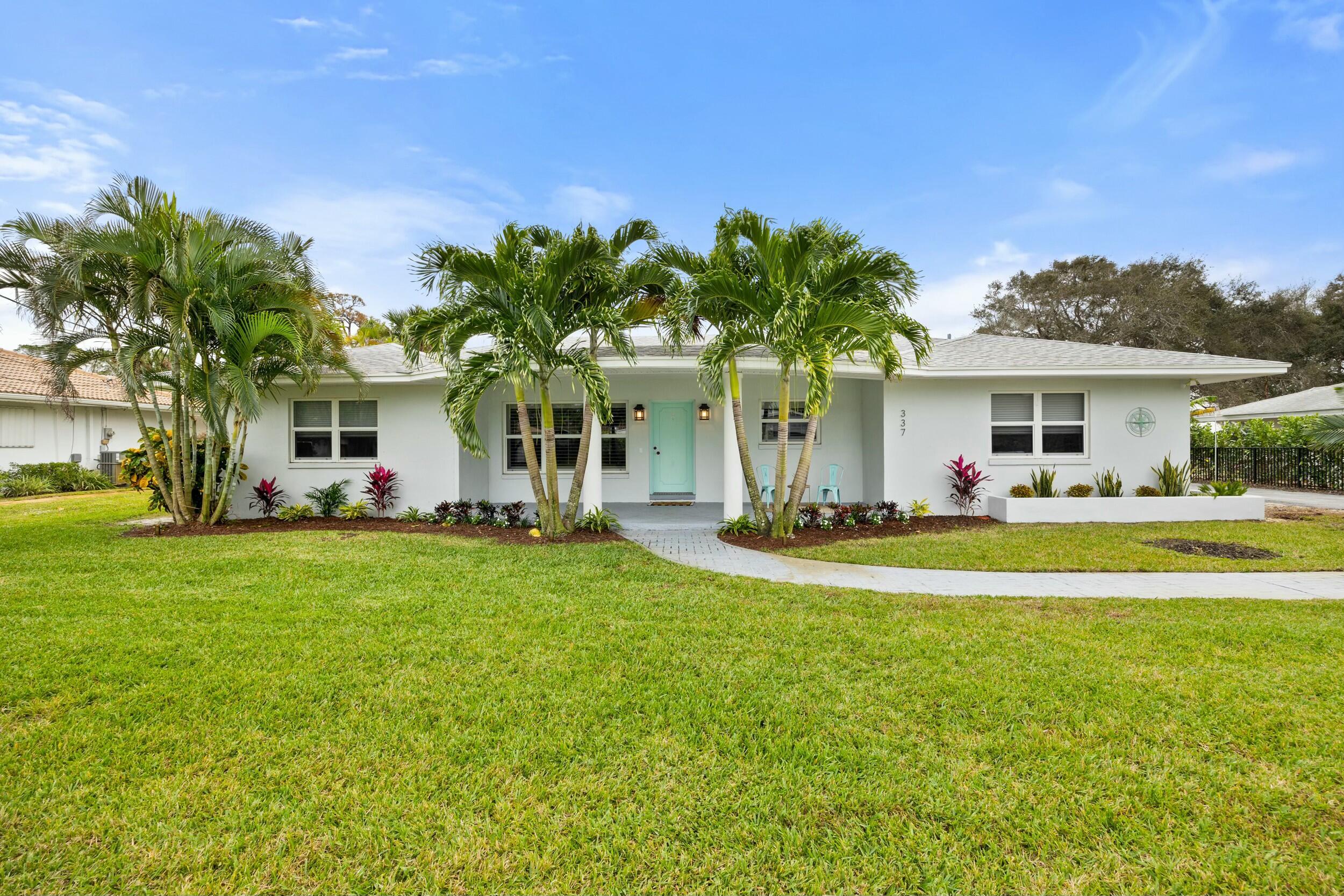Alquilada 337 Fairway N, Tequesta, FL 33469, Tequesta, FL 33469