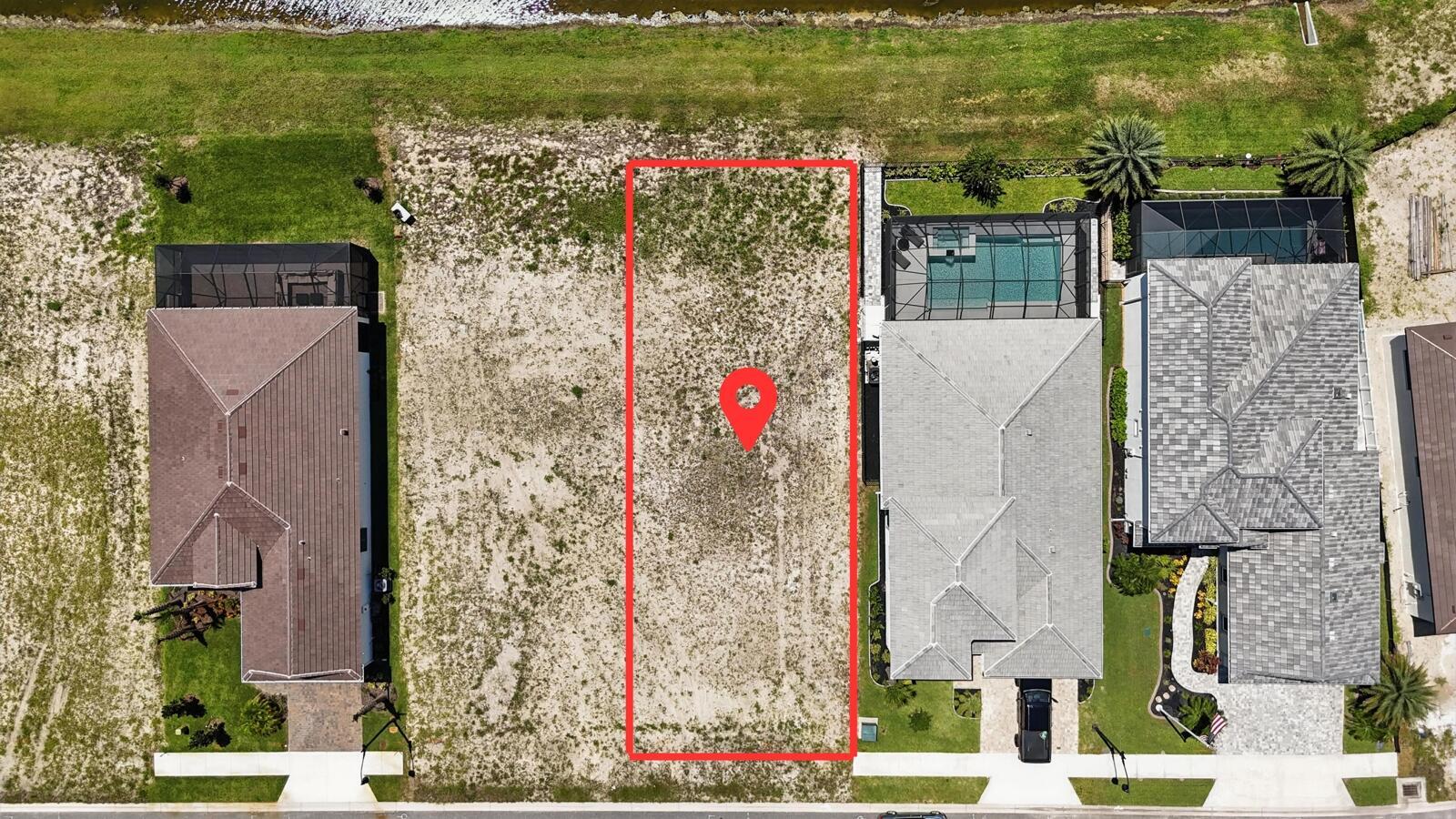 Foto de propiedad en 27 Del Palma Drive, Palm Coast, FL 32137 Palm Coast con MLS# 