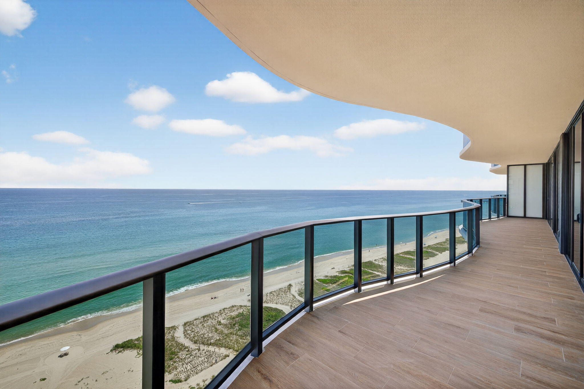 Vendido 900 N Ocean Boulevard 1702, Pompano Beach, FL 33062, Pompano Beach, FL 33062
