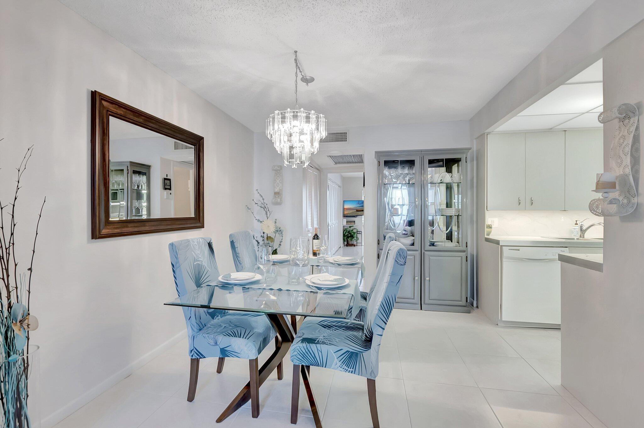 Foto de propiedad en 2051 Cambridge C, Deerfield Beach, FL 33442 Deerfield Beach con MLS# 