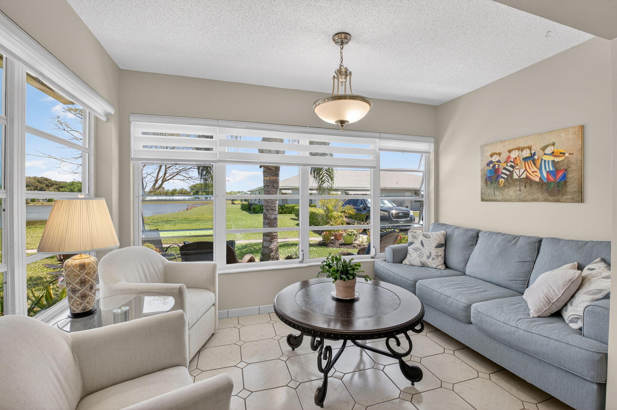 Foto de propiedad en 14519 Canalview Drive B, Delray Beach, FL 33484 Delray Beach con MLS# 
