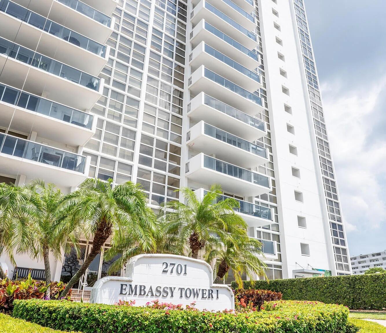 Foto de propiedad en 2701 N Ocean Boulevard 2f, Fort Lauderdale, FL 33308 Fort Lauderdale con MLS# 