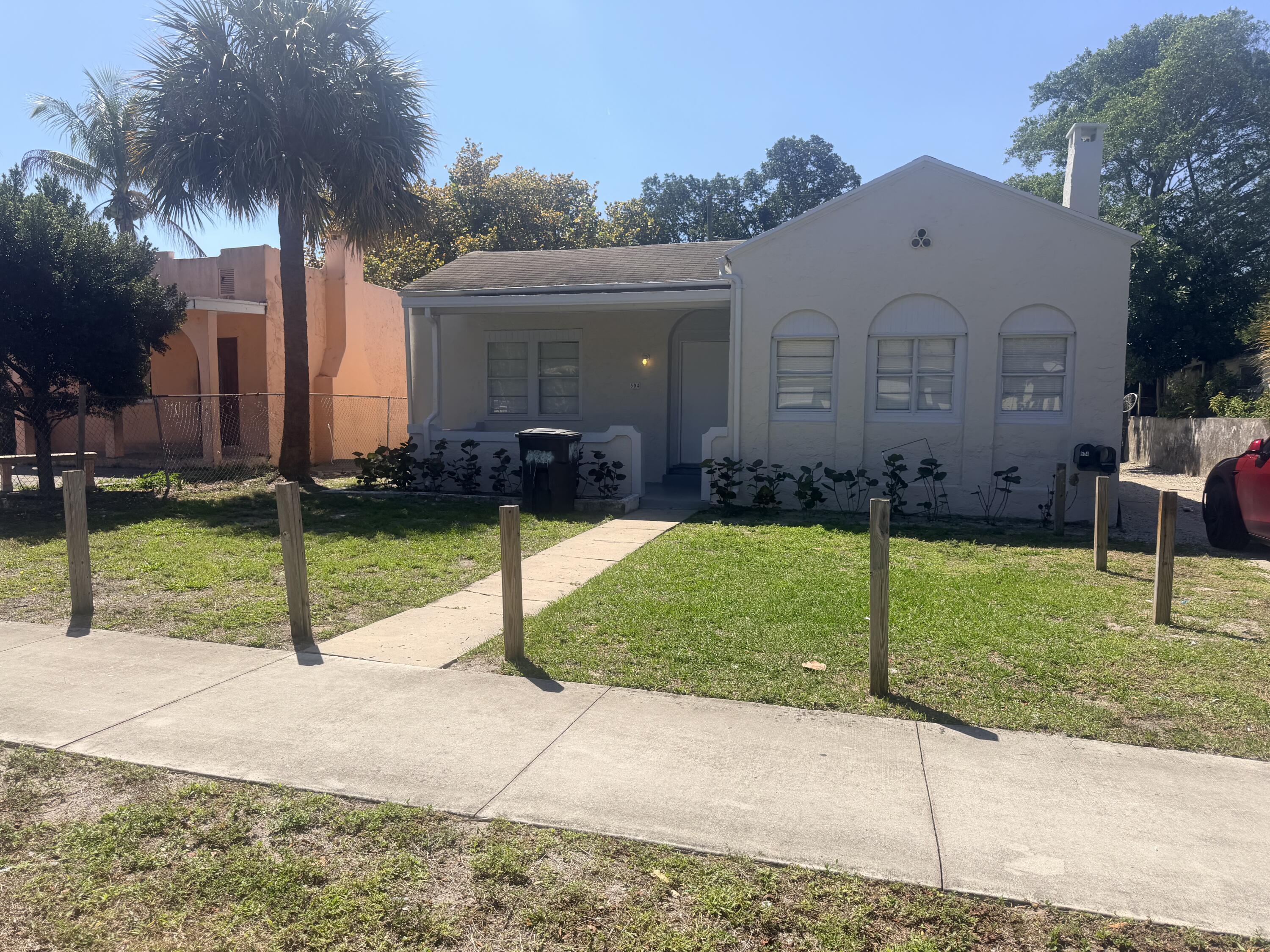 Alquilada 504 El Prado, West Palm Beach, FL 33405, West Palm Beach, FL 33405