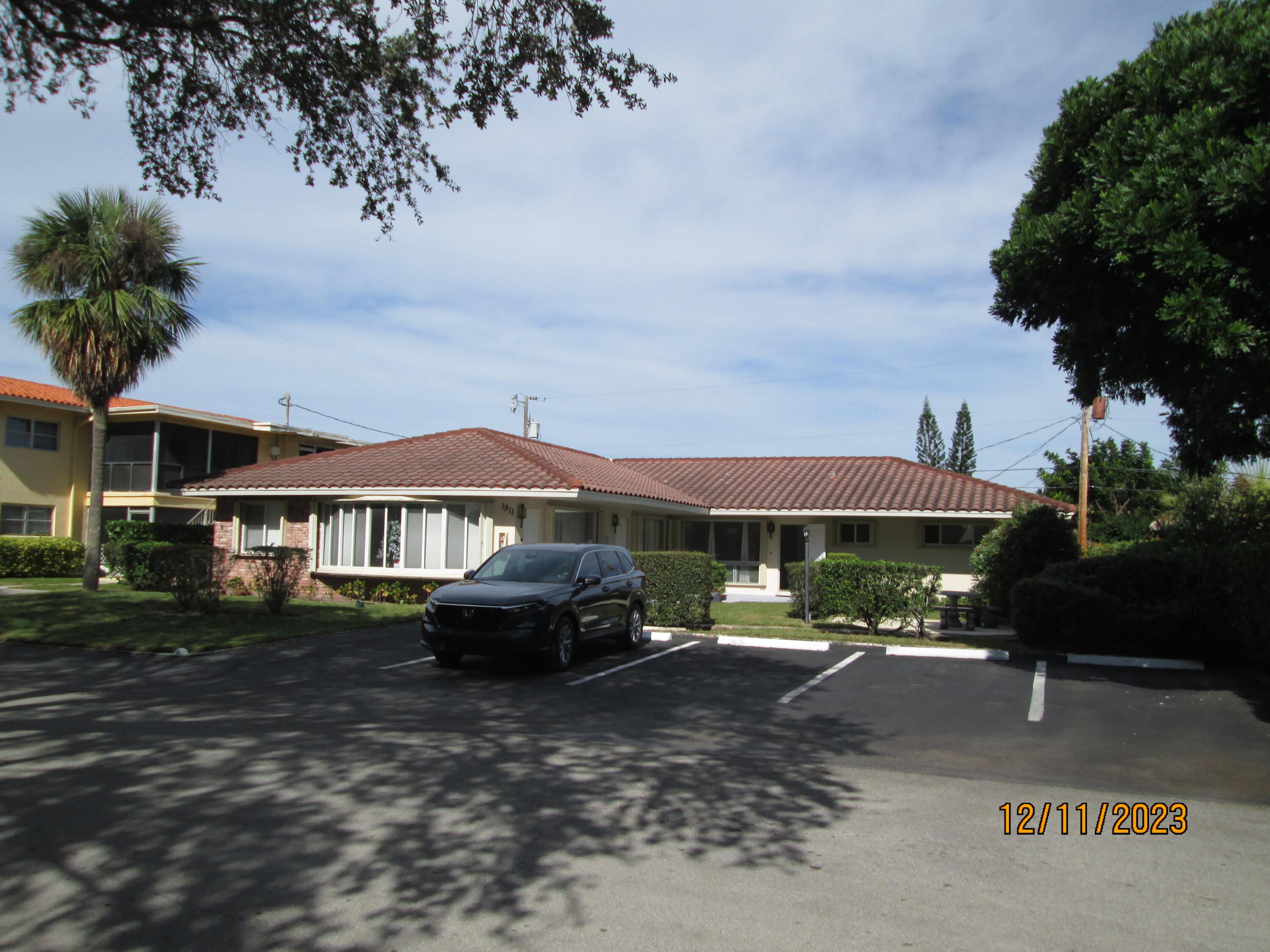 Foto de propiedad en 1911 NE 27th Court 1-3, Lighthouse Point, FL 33064 Lighthouse Point con MLS# 