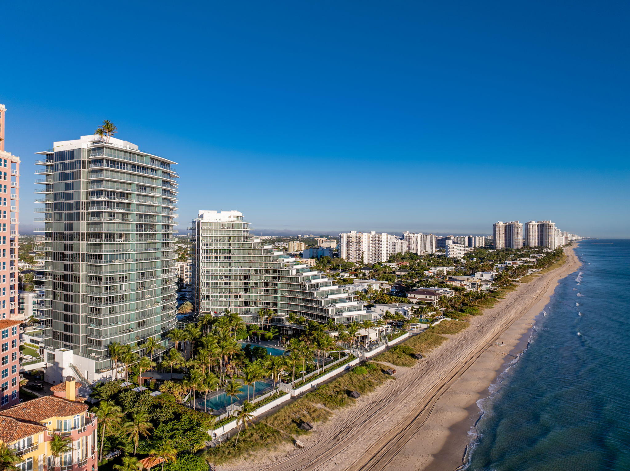 En Renta 2200 N Ocean Boulevard S606, Fort Lauderdale, FL 33305, Fort Lauderdale, FL 33305