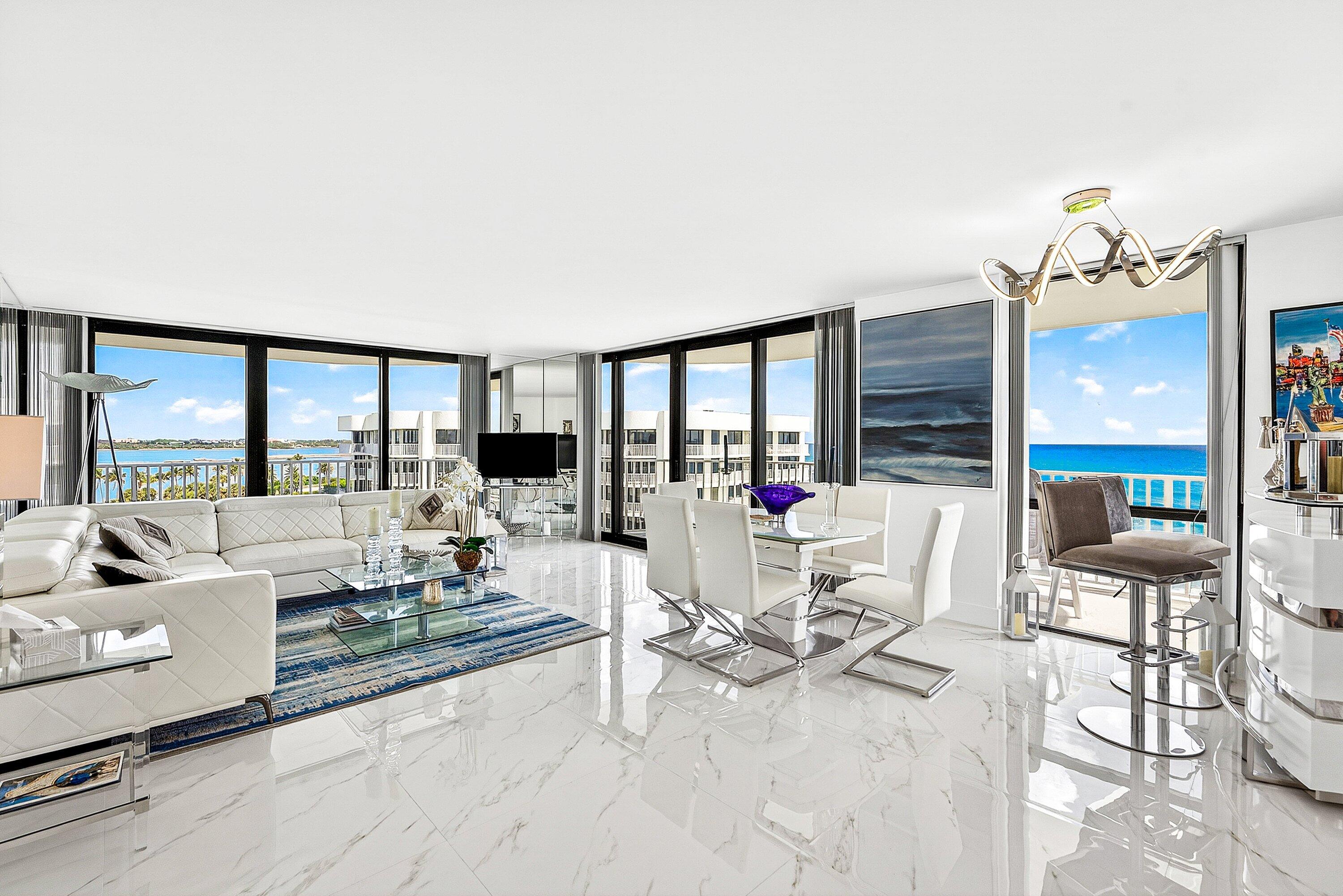 Foto de propiedad en 3360 S Ocean Boulevard, Palm Beach, FL 33480 Palm Beach con MLS# 
