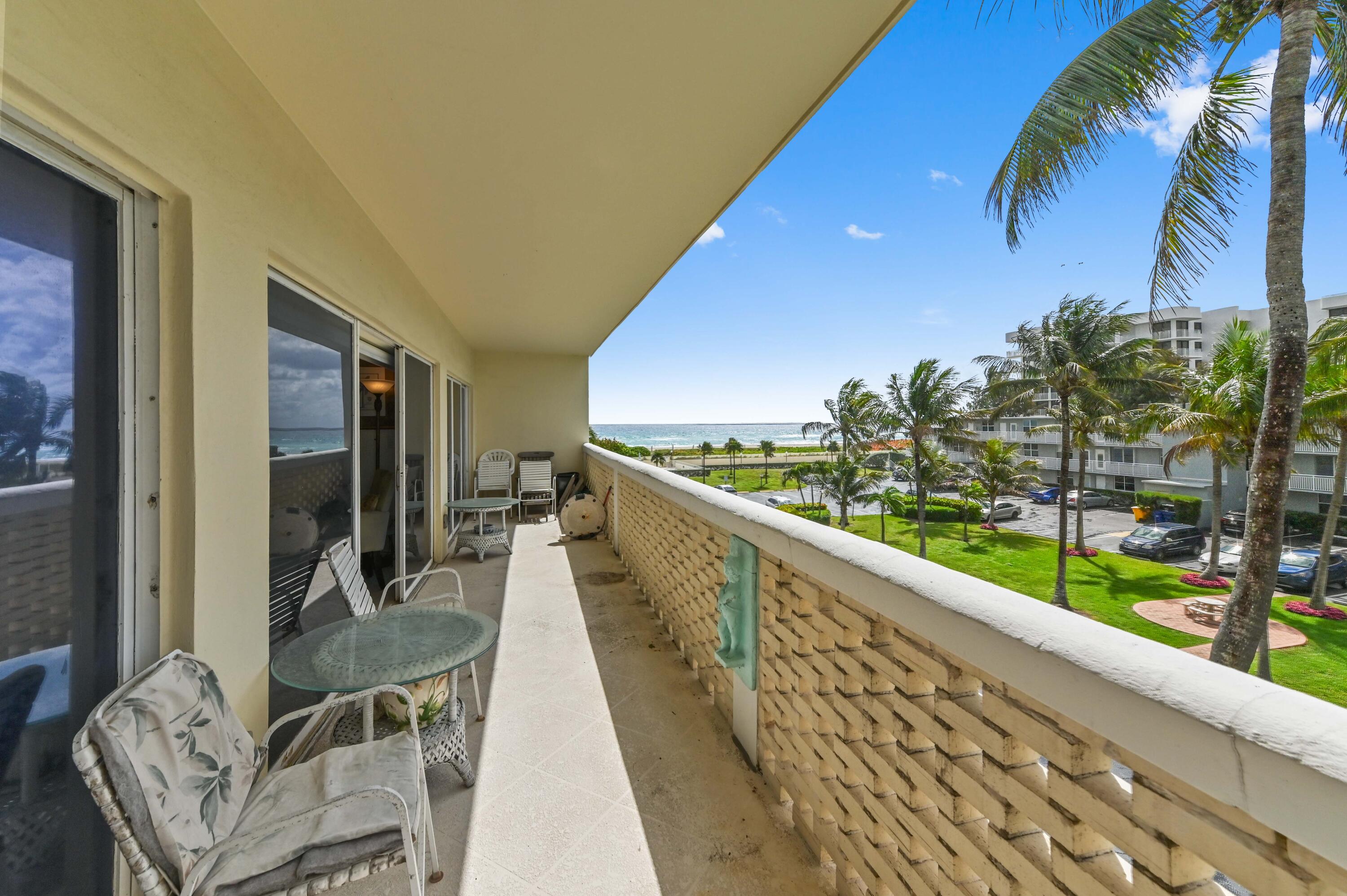 Vendido 2545 S Ocean Boulevard 4070, Palm Beach, FL 33480, Palm Beach, FL 33480