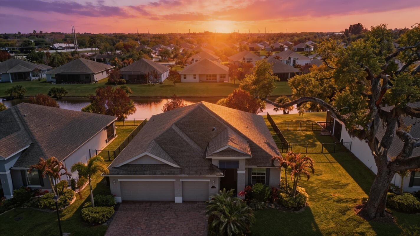 Foto de propiedad en 1650 Segovia Circle, Vero Beach, FL 32966 Vero Beach con MLS# 
