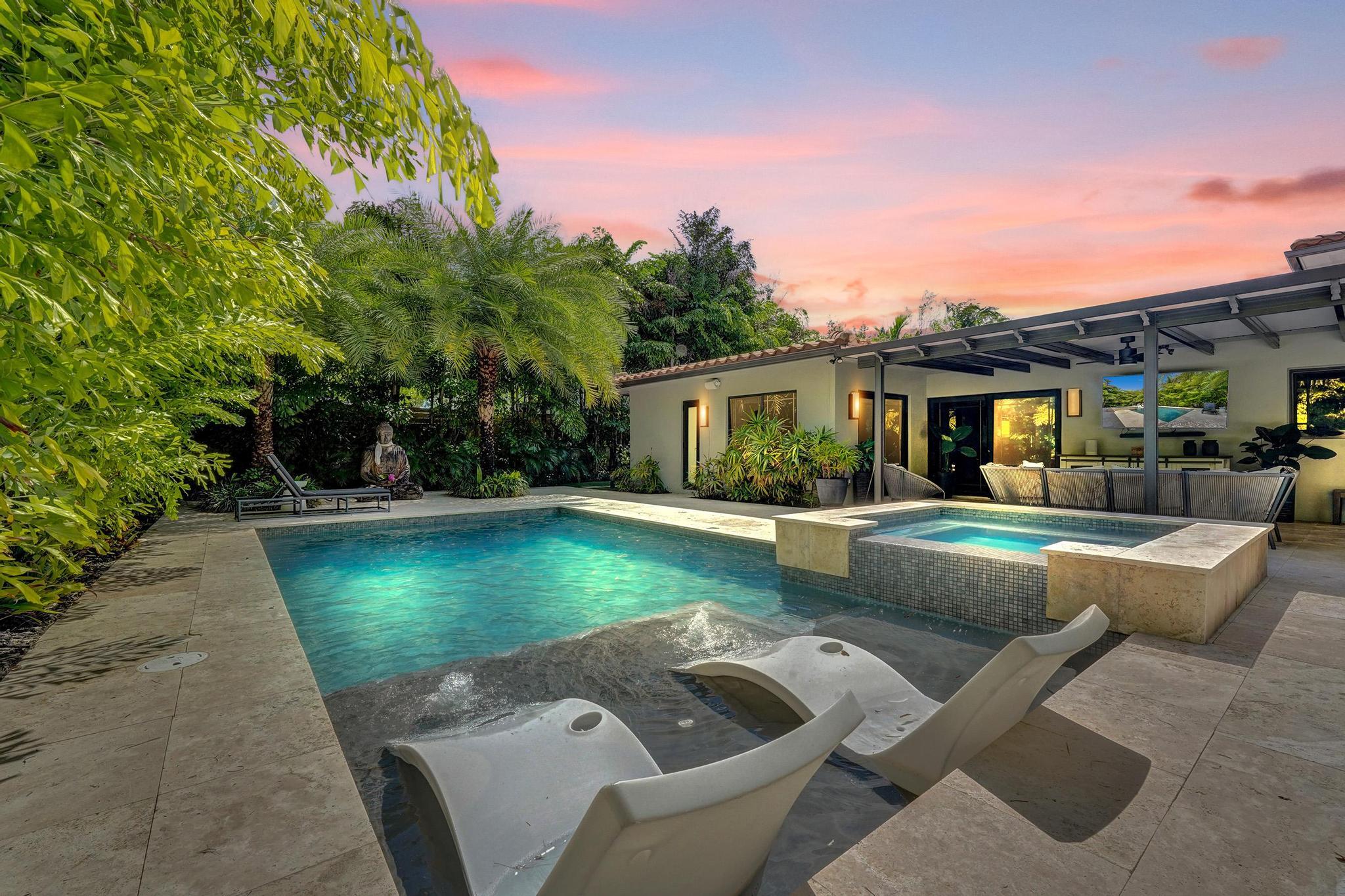 Vendido 2309 NE 12th Court, Fort Lauderdale, FL 33304, Fort Lauderdale, FL 33304