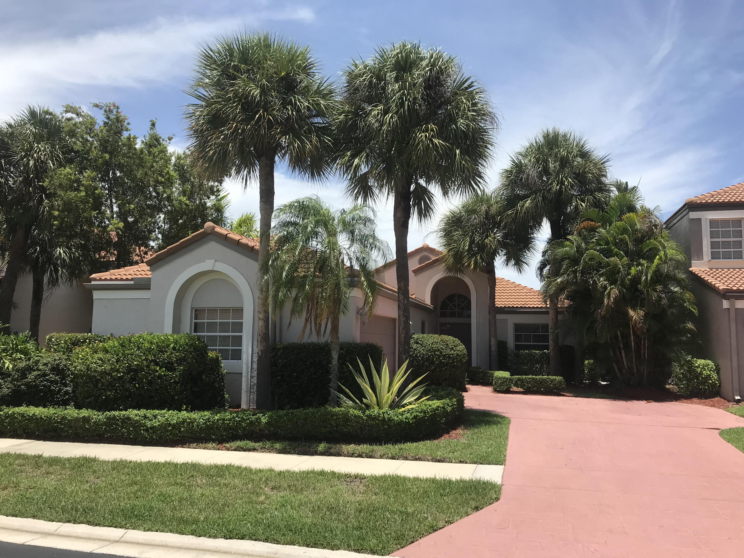 Alquilada 7296 Via Palomar, Boca Raton, FL 33433, Boca Raton, FL 33433