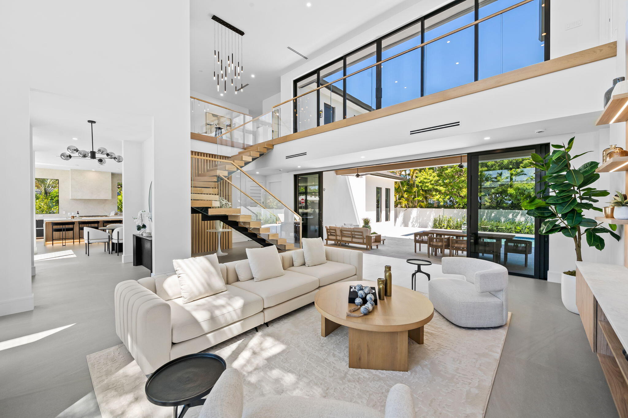 Foto de propiedad en 2625 NE 29th Court, Fort Lauderdale, FL 33306 Fort Lauderdale con MLS# 