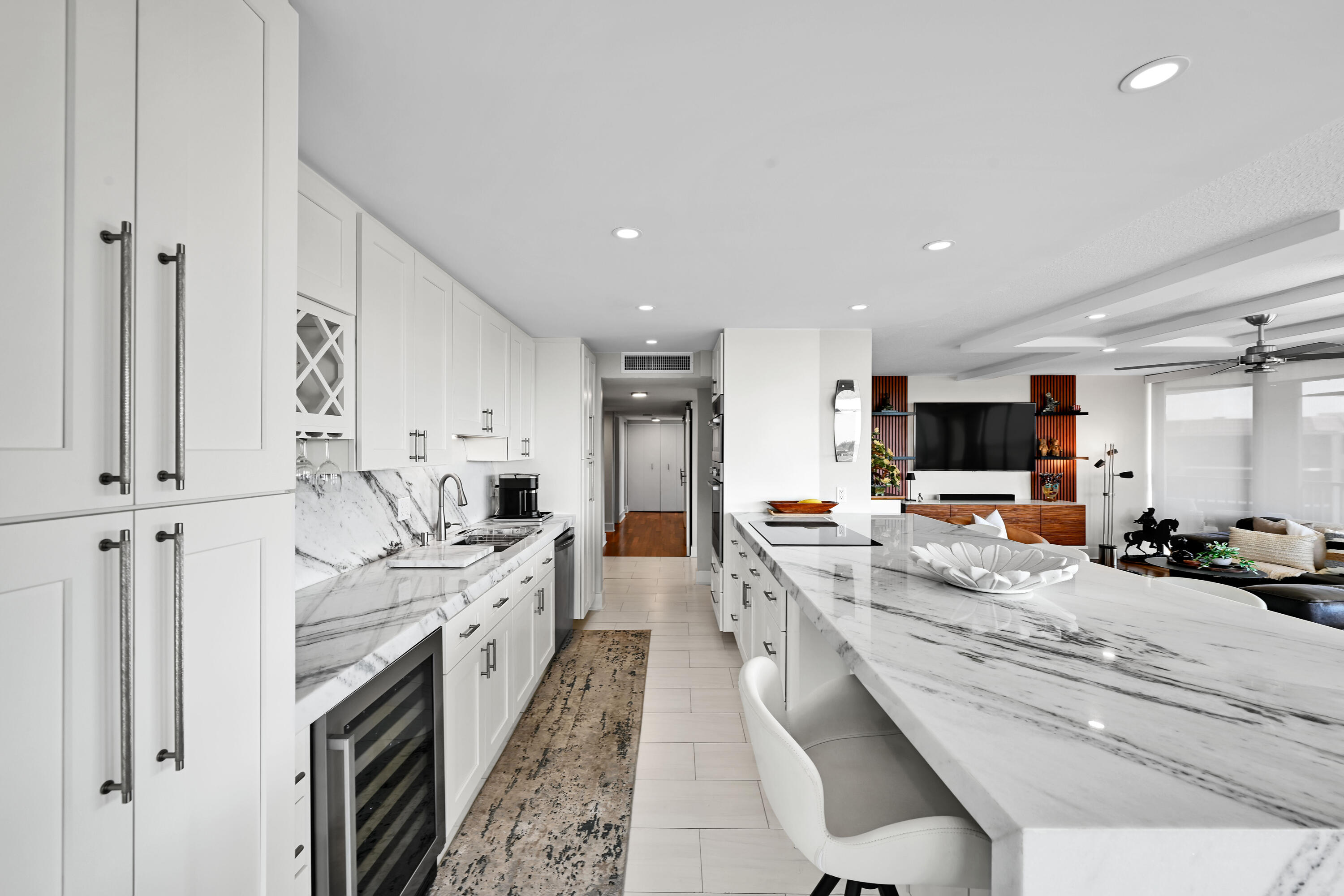 Foto de propiedad en 800 Jeffery Street 411, Boca Raton, FL 33487 Boca Raton con MLS# 