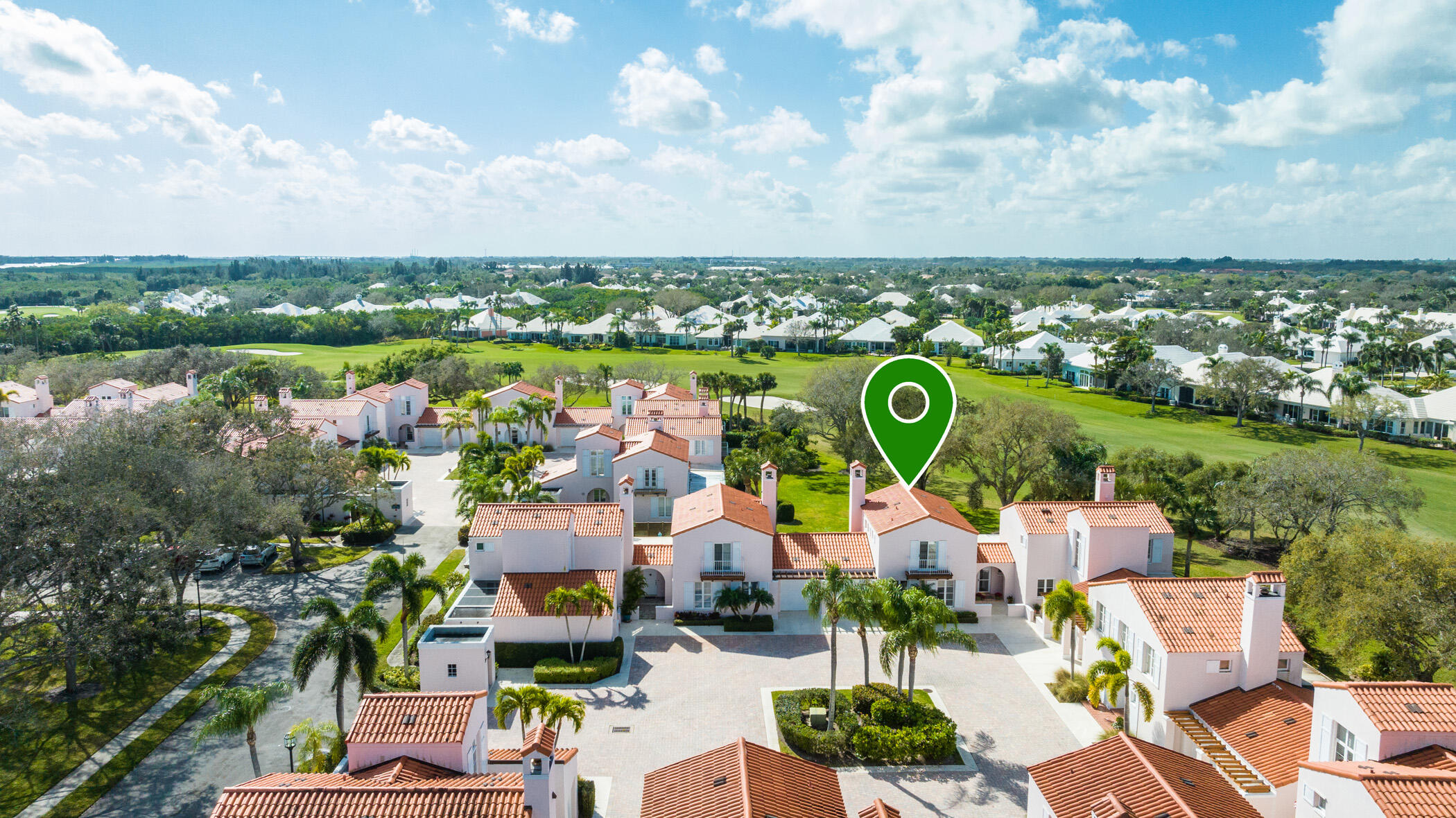 Foto de propiedad en 4805 Wood Duck Circle #61, Vero Beach, FL 32967 Vero Beach con MLS# 