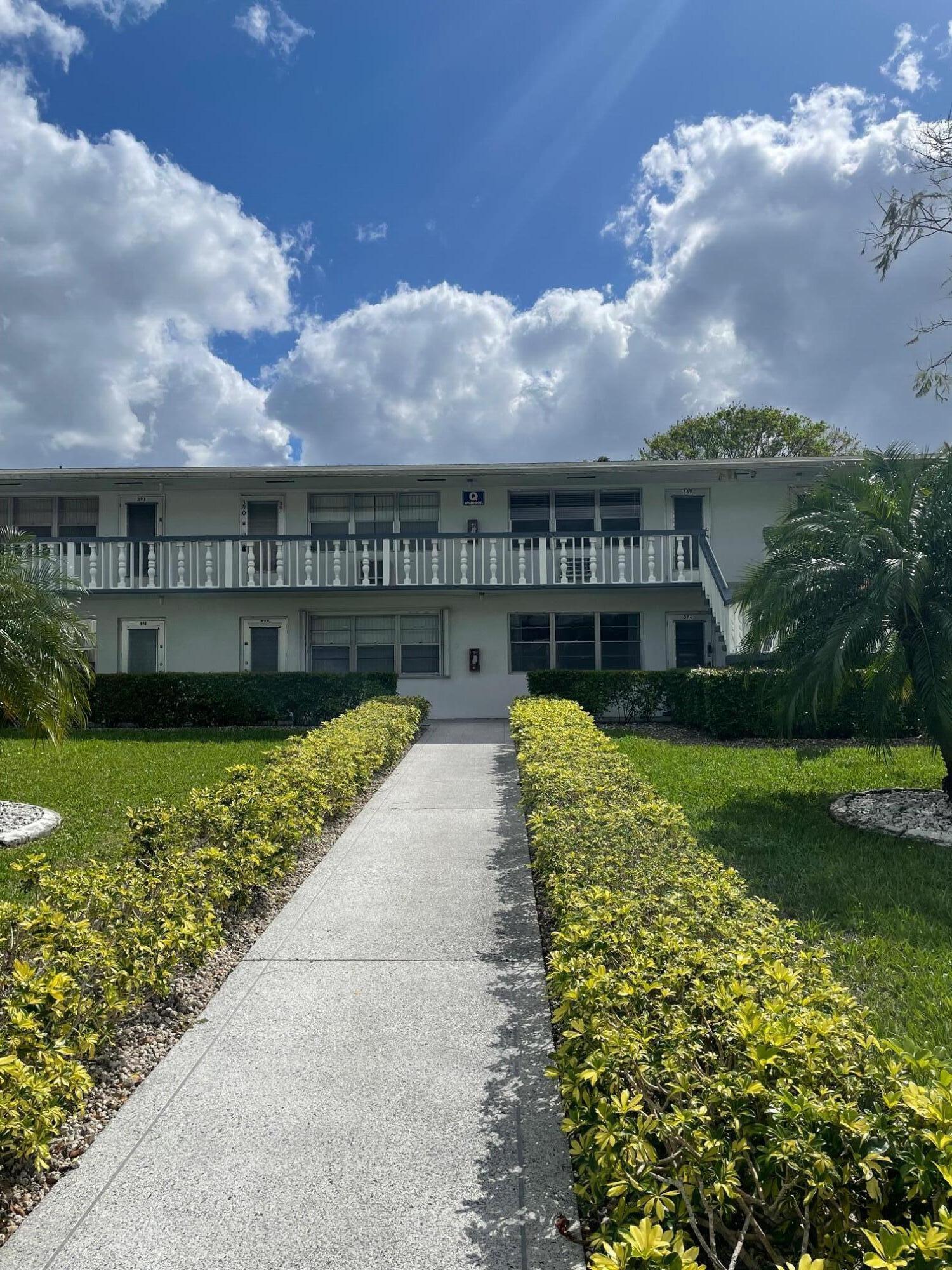 Vendido 376 Windsor Q, West Palm Beach, FL 33417, West Palm Beach, FL 33417