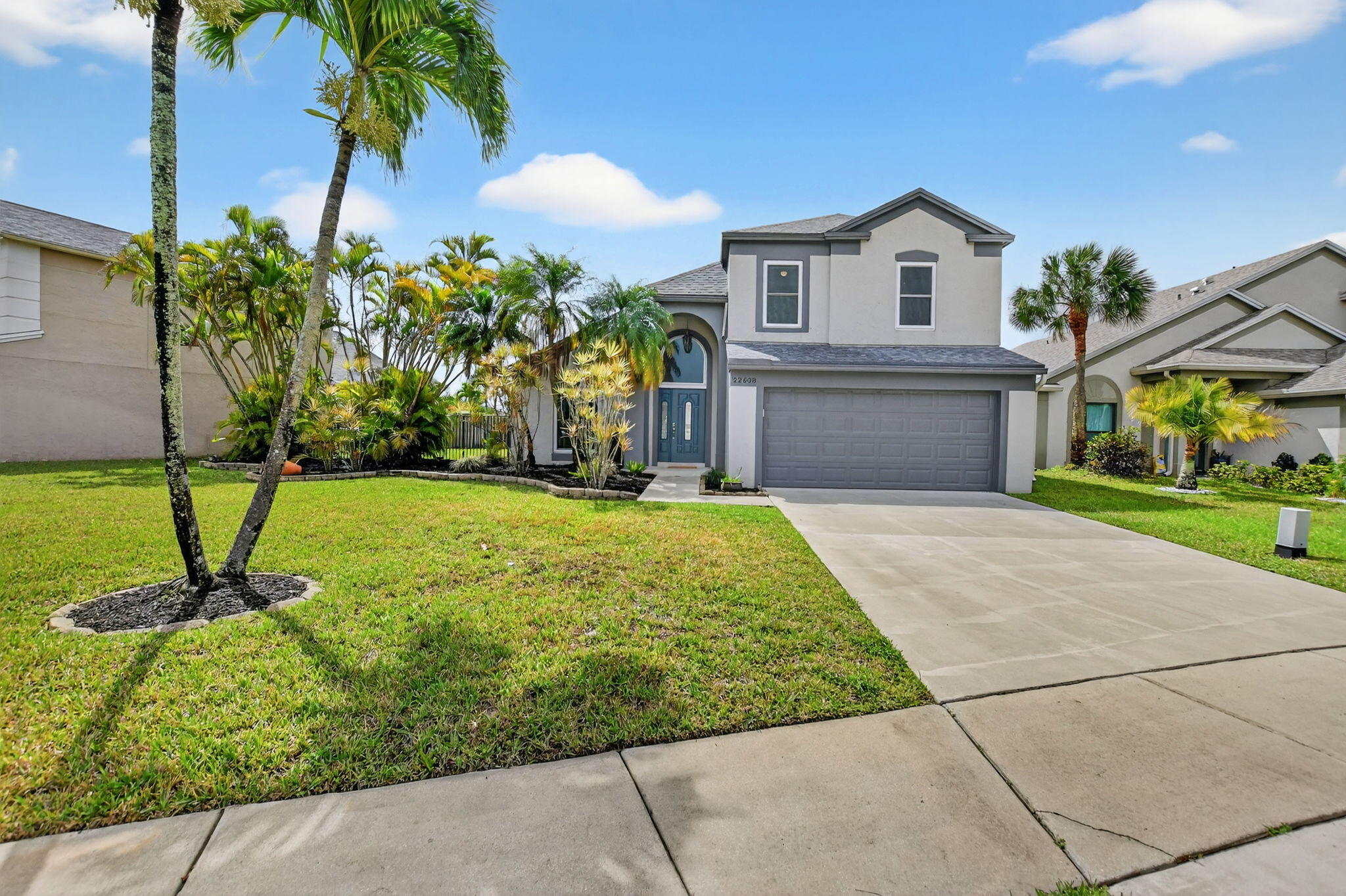 Foto de propiedad en 22608 Middletown Drive, Boca Raton, FL 33428 Boca Raton con MLS# 