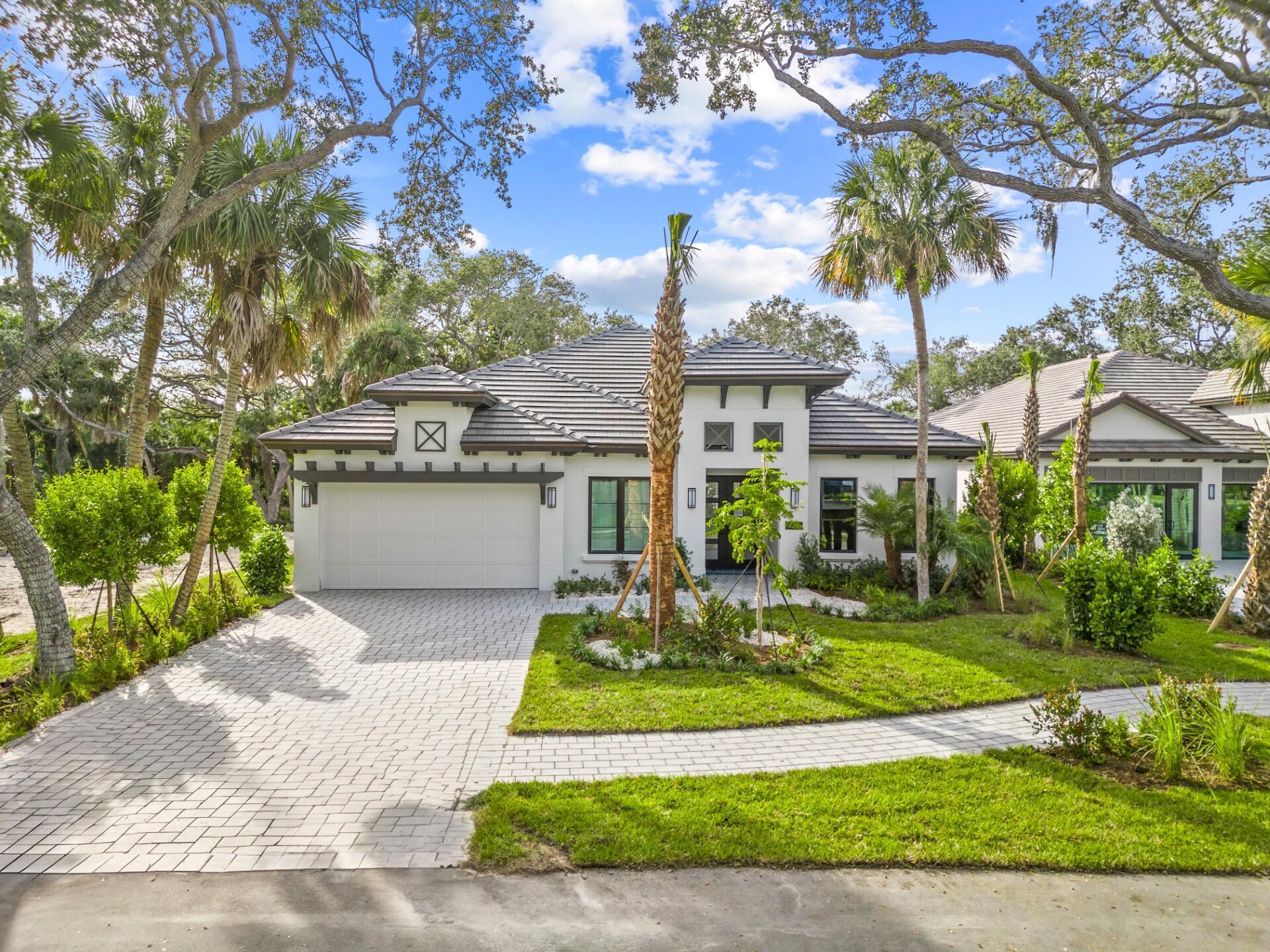 Foto de propiedad en 9259 Seaglass Court, Vero Beach, FL 32963 Vero Beach con MLS# 