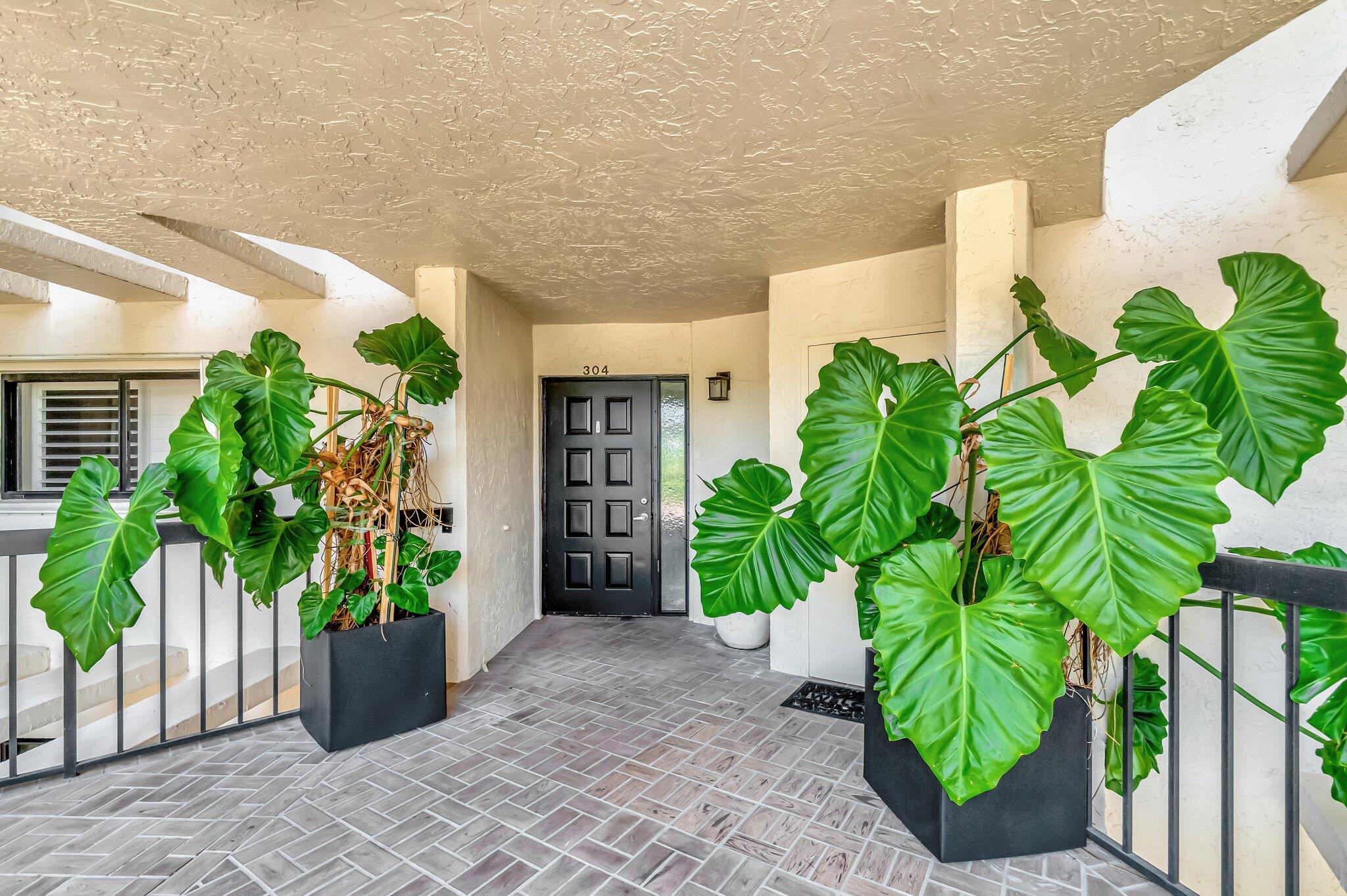 Foto de propiedad en 5279 S Fountains Dr S S 304, Lake Worth, FL 33467 Lake Worth con MLS# 