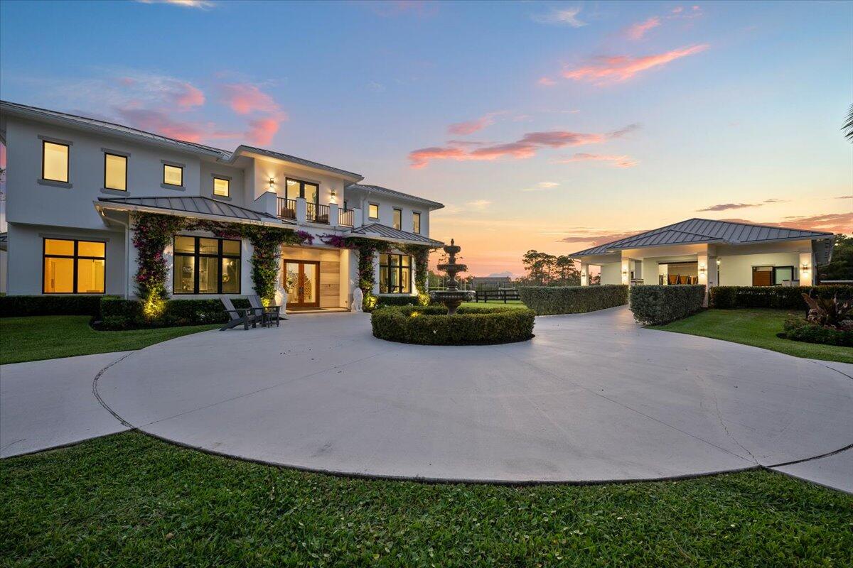 Foto de propiedad en 6209 Homeland Road, Lake Worth, FL 33449 Lake Worth con MLS# 