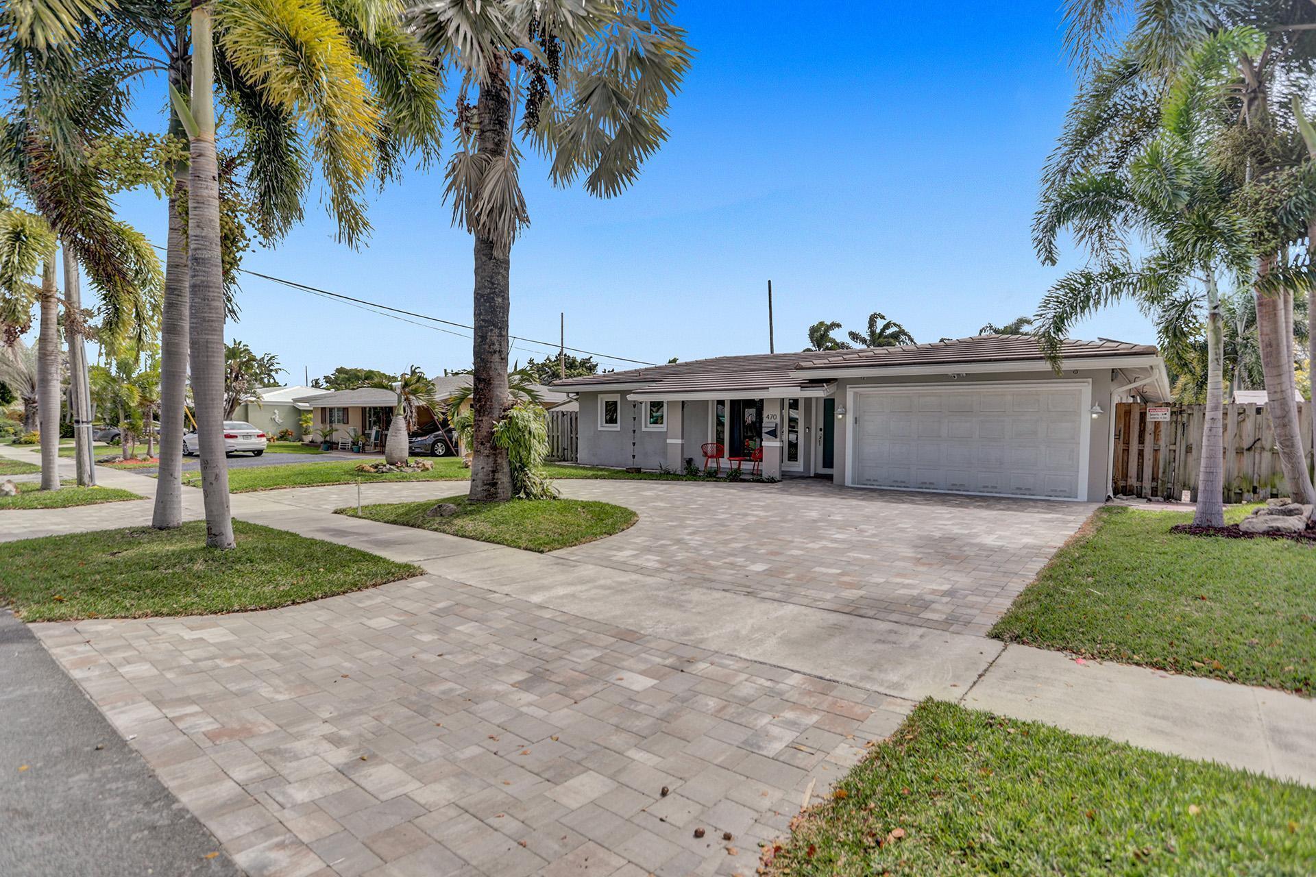 En Renta 470 SE 4th Court, Pompano Beach, FL 33060, Pompano Beach, FL 33060