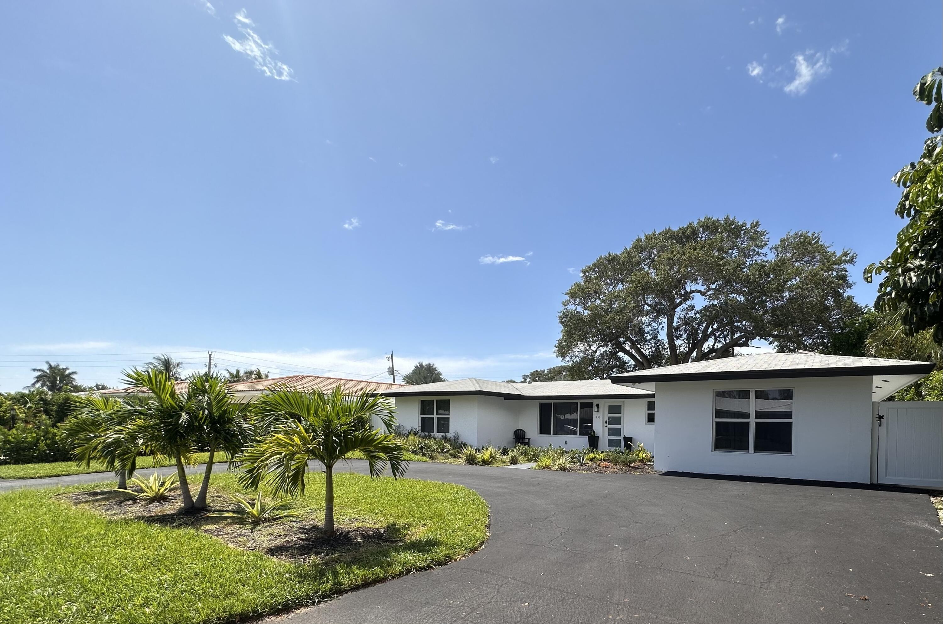 En Renta 1950 NE 30th Street, Lighthouse Point, FL 33064, Lighthouse Point, FL 33064