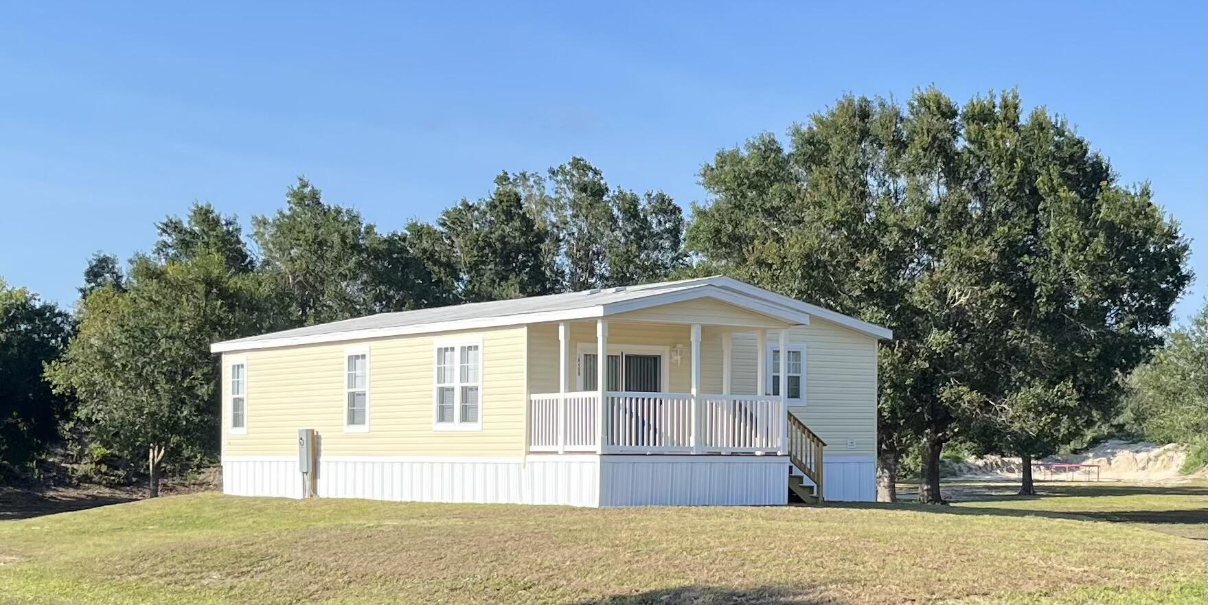 Vendido 18459 NW 260th Street, Okeechobee, FL 34972, Okeechobee, FL 34972