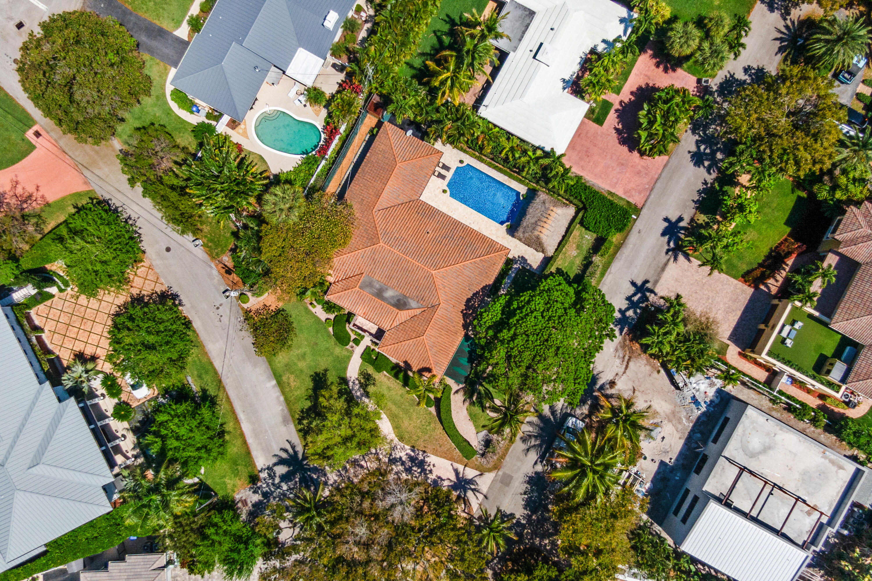Foto de propiedad en 1350 W Terra Mar Drive, Pompano Beach, FL 33062 Pompano Beach con MLS# 