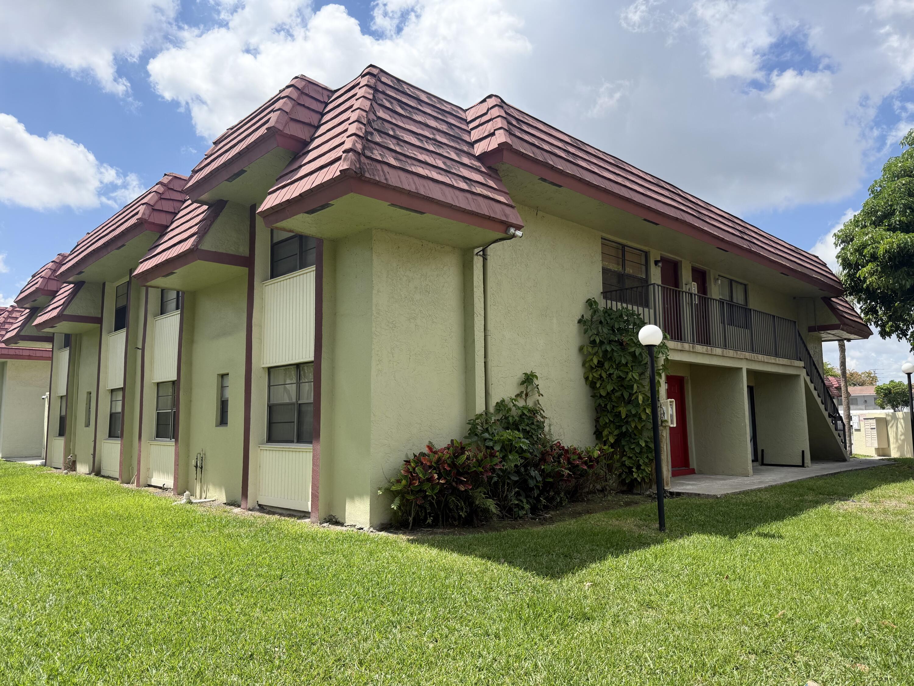 Foto de propiedad en 3253 NW 104th Avenue 3253, Coral Springs, FL 33065 Coral Springs con MLS# 