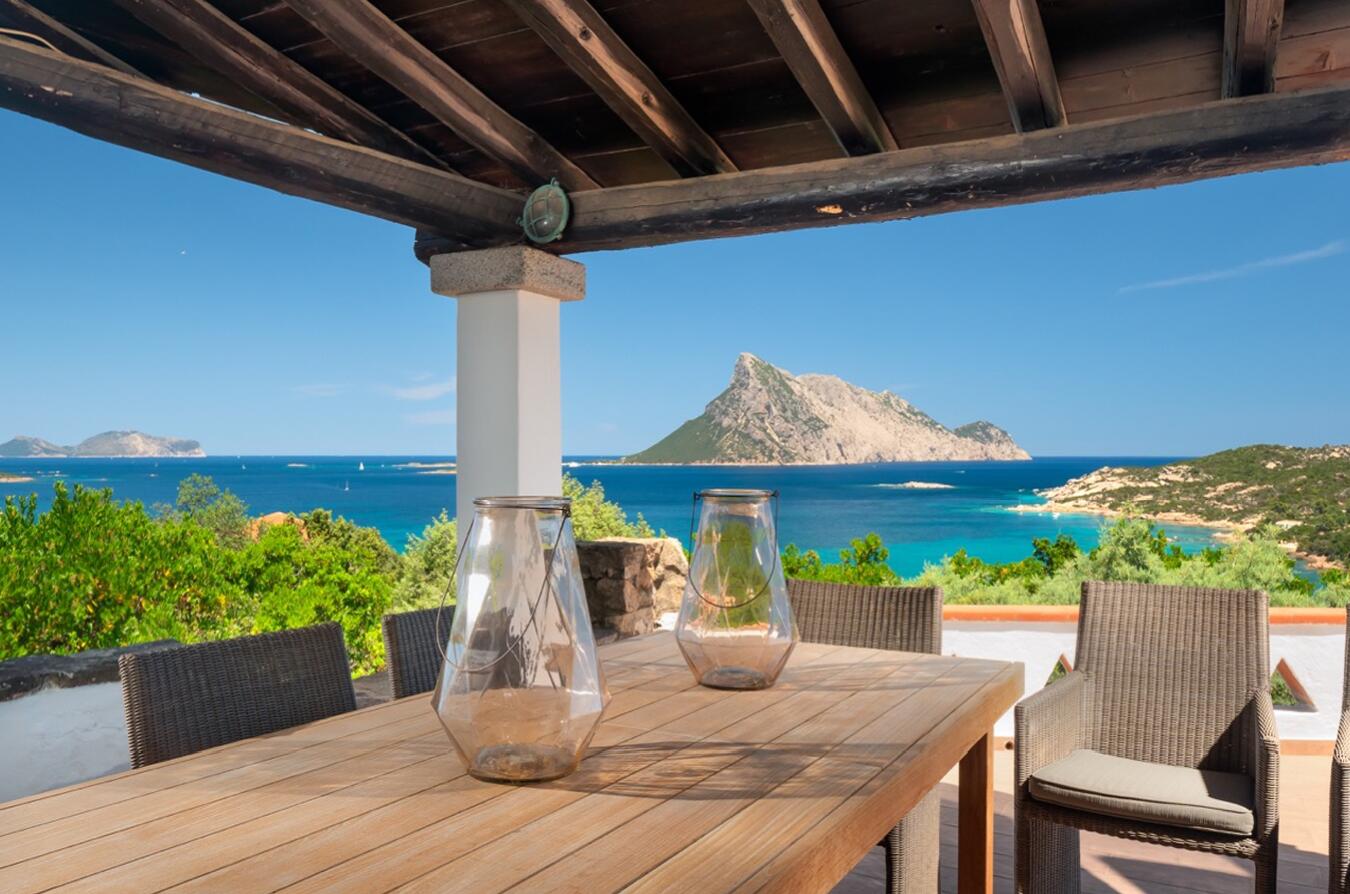 Foto de propiedad en 0 Cala Girgolu Sardinia con MLS# 