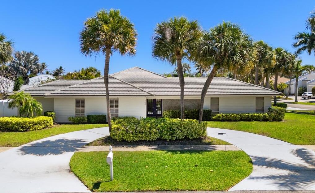 Vendido 108 Pegasus Drive, Jupiter, FL 33477, Jupiter, FL 33477