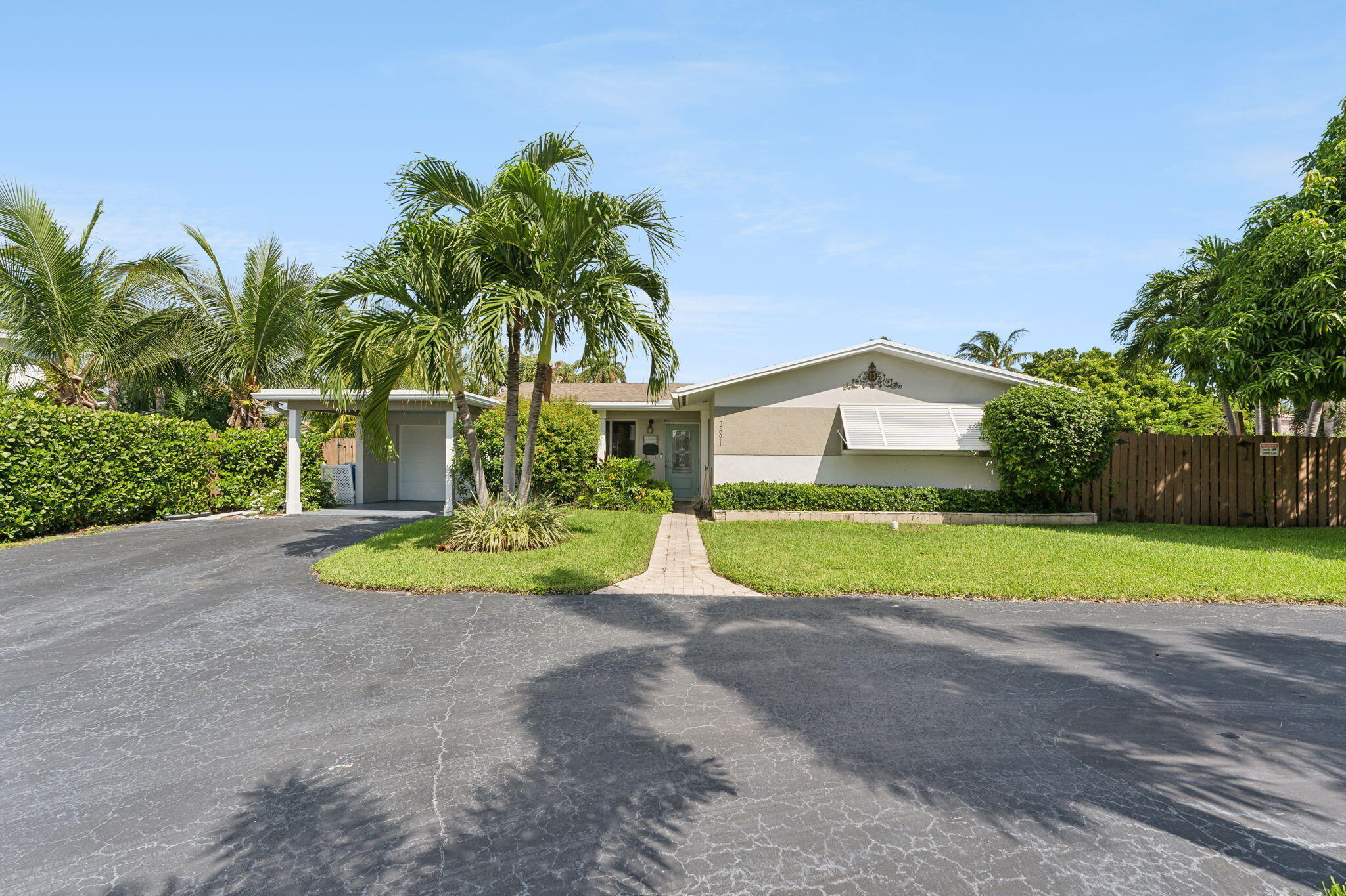 Alquilada 2691 NE 18th Street, Pompano Beach, FL 33062, Pompano Beach, FL 33062