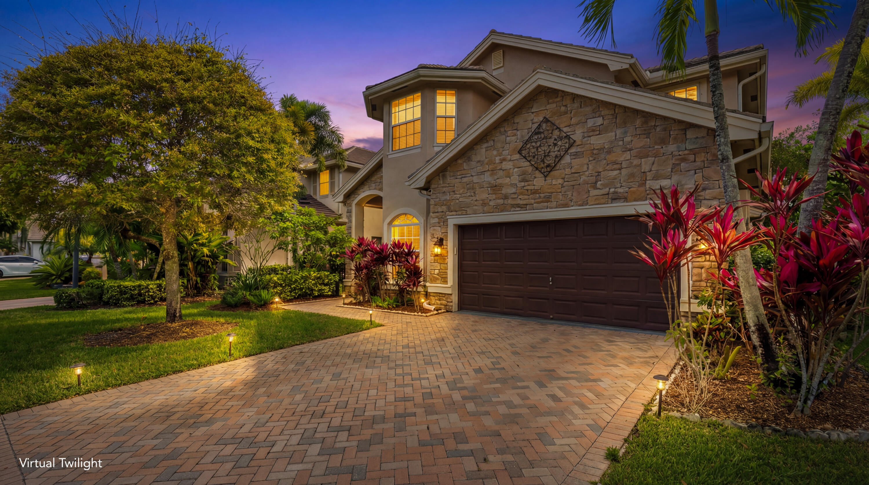 Foto de propiedad en 3580 Birague Drive, Wellington, FL 33449 Wellington con MLS# 