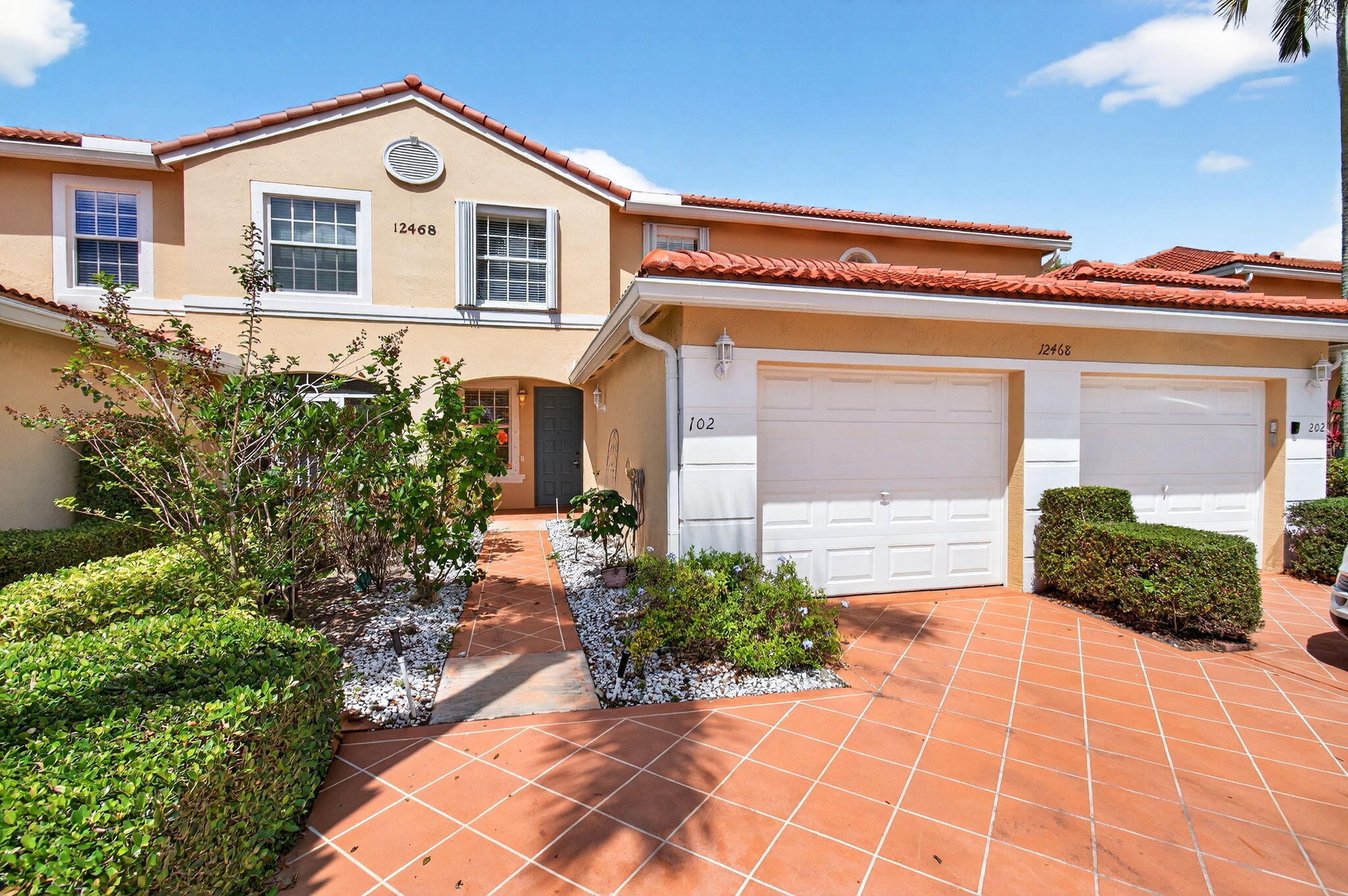 Foto de propiedad en 12468 Crystal Pointe Drive 102, Boynton Beach, FL 33437 Boynton Beach con MLS# 
