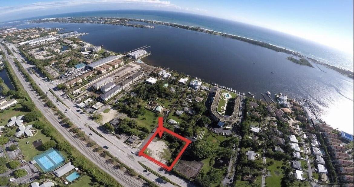 Foto de propiedad en 2508 N Federal Highway, Boynton Beach, FL 33435 Boynton Beach con MLS# 