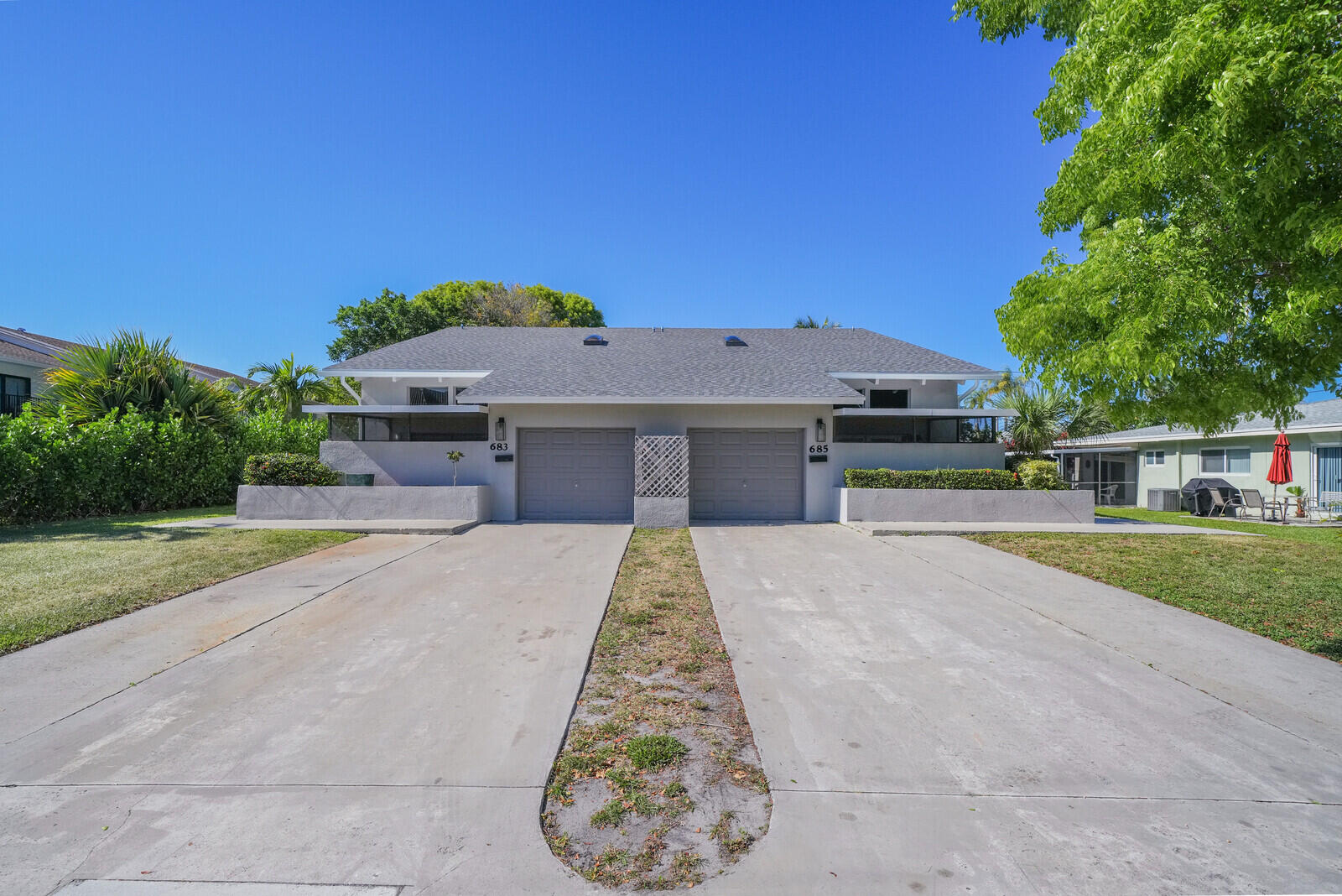En Venta 683 Dover Street 683, 685, Boca Raton, FL 33487, Boca Raton, FL 33487