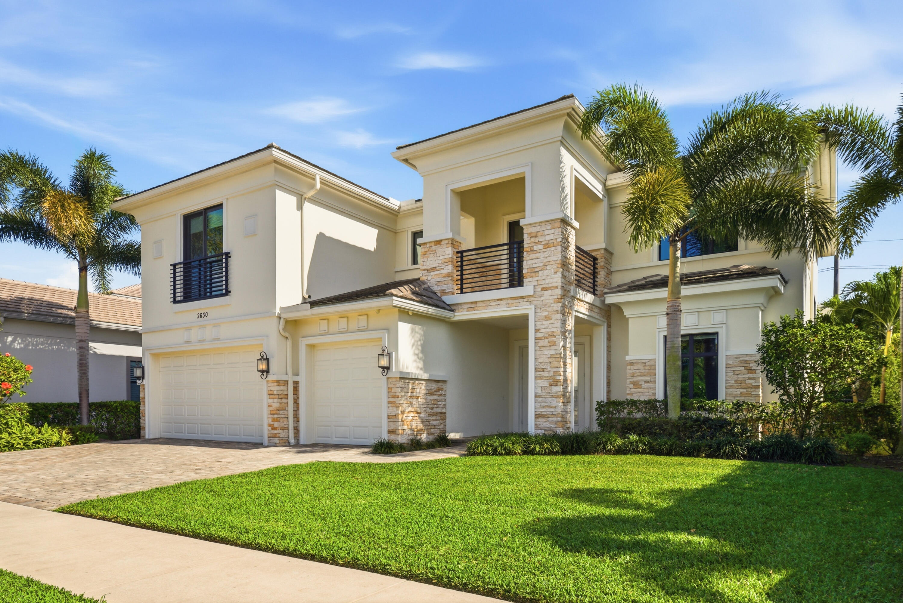 Foto de propiedad en 2630 NW 69th Street, Boca Raton, FL 33496 Boca Raton con MLS# 