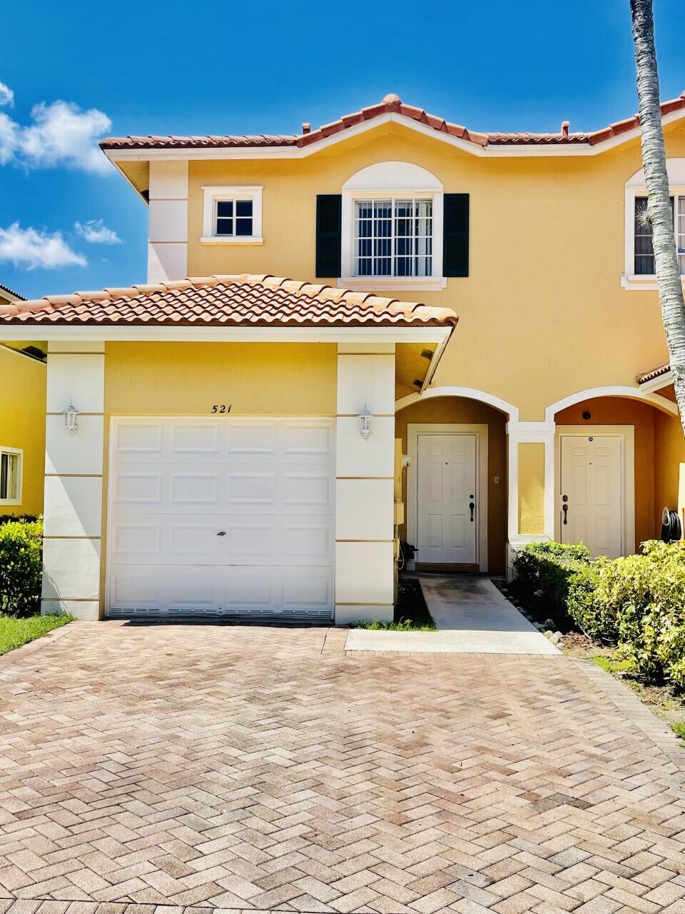 En Renta 521 Princess Drive 521, Margate, FL 33068, Margate, FL 33068