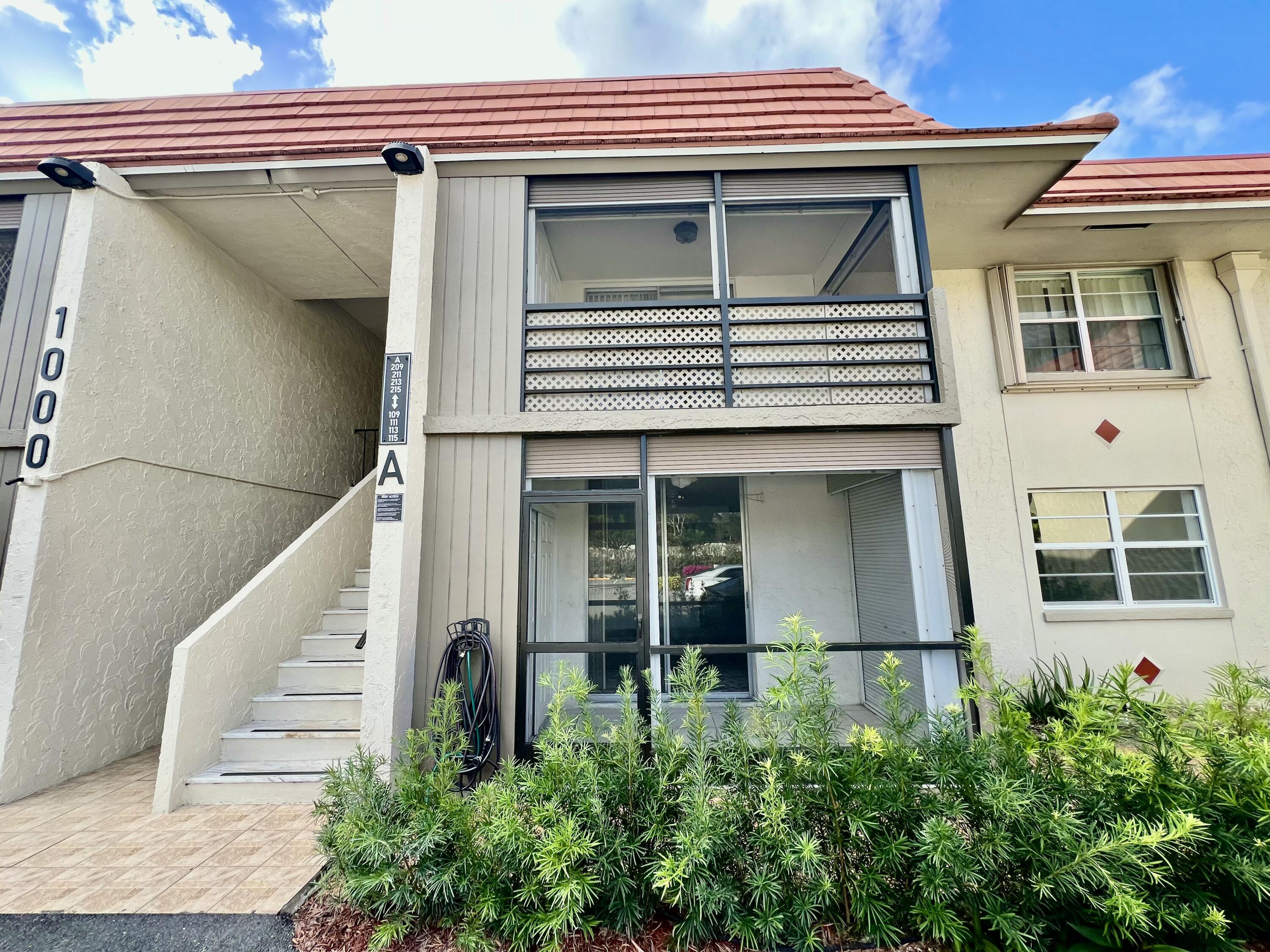 Alquilada 1000 NW 13th Street 213a, Boca Raton, FL 33486, Boca Raton, FL 33486