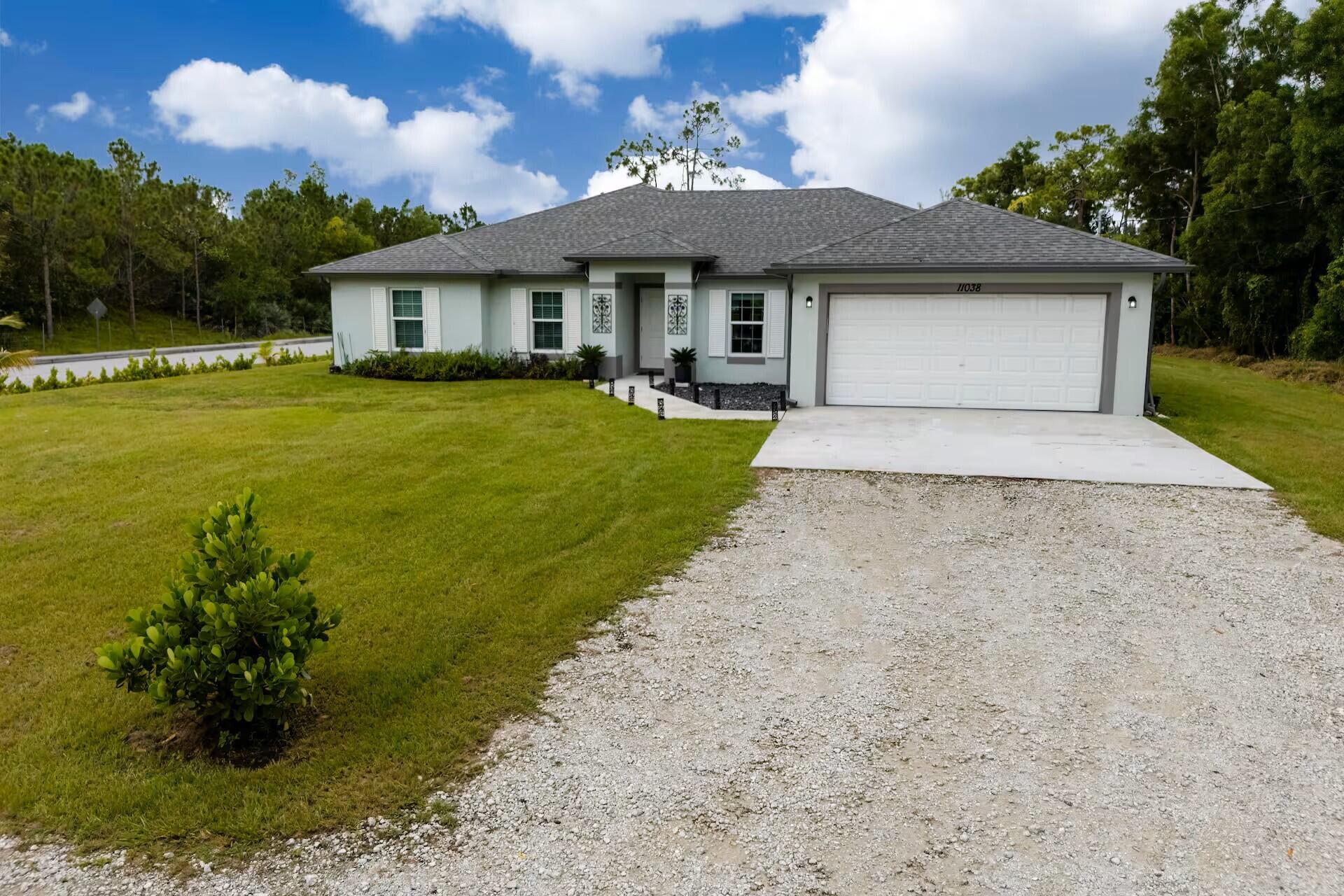 Foto de propiedad en 11038 Persimmon Boulevard, West Palm Beach, FL 33411 West Palm Beach con MLS# 