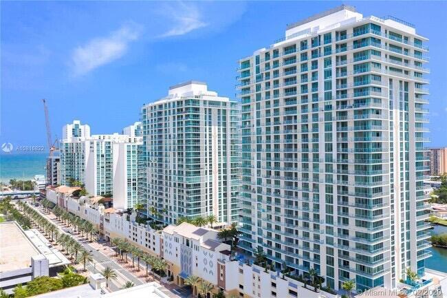 Foto de propiedad en 330 Sunny Isles Boulevard 5-703, Sunny Isles Beach, FL 33160 Sunny Isles Beach con MLS# 