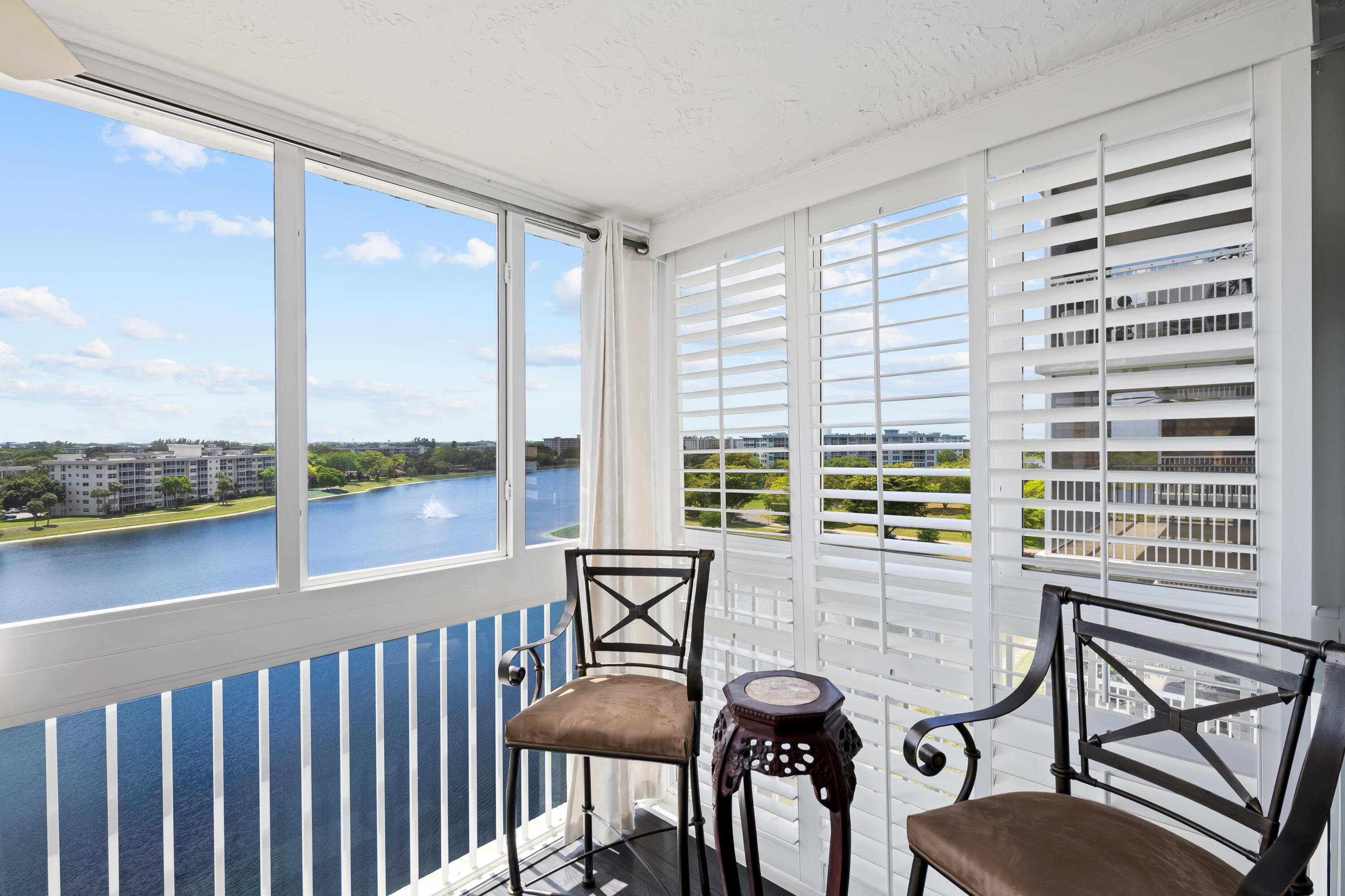 Foto de propiedad en 2900 N Course Drive 909, Pompano Beach, FL 33069 Pompano Beach con MLS# 