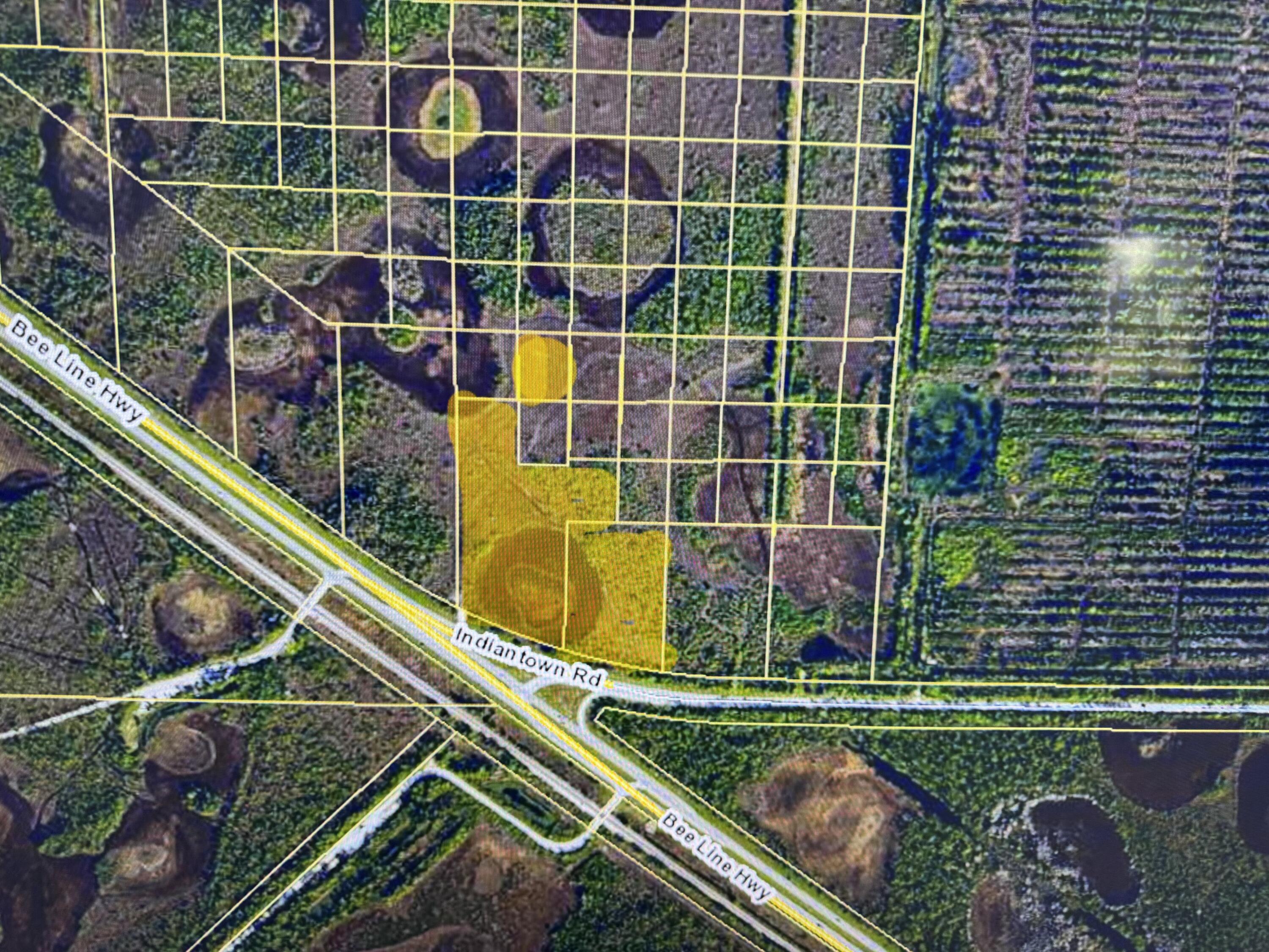 Foto de propiedad en 19807 W Indiantown Road, Jupiter, FL 33478 Jupiter con MLS# 