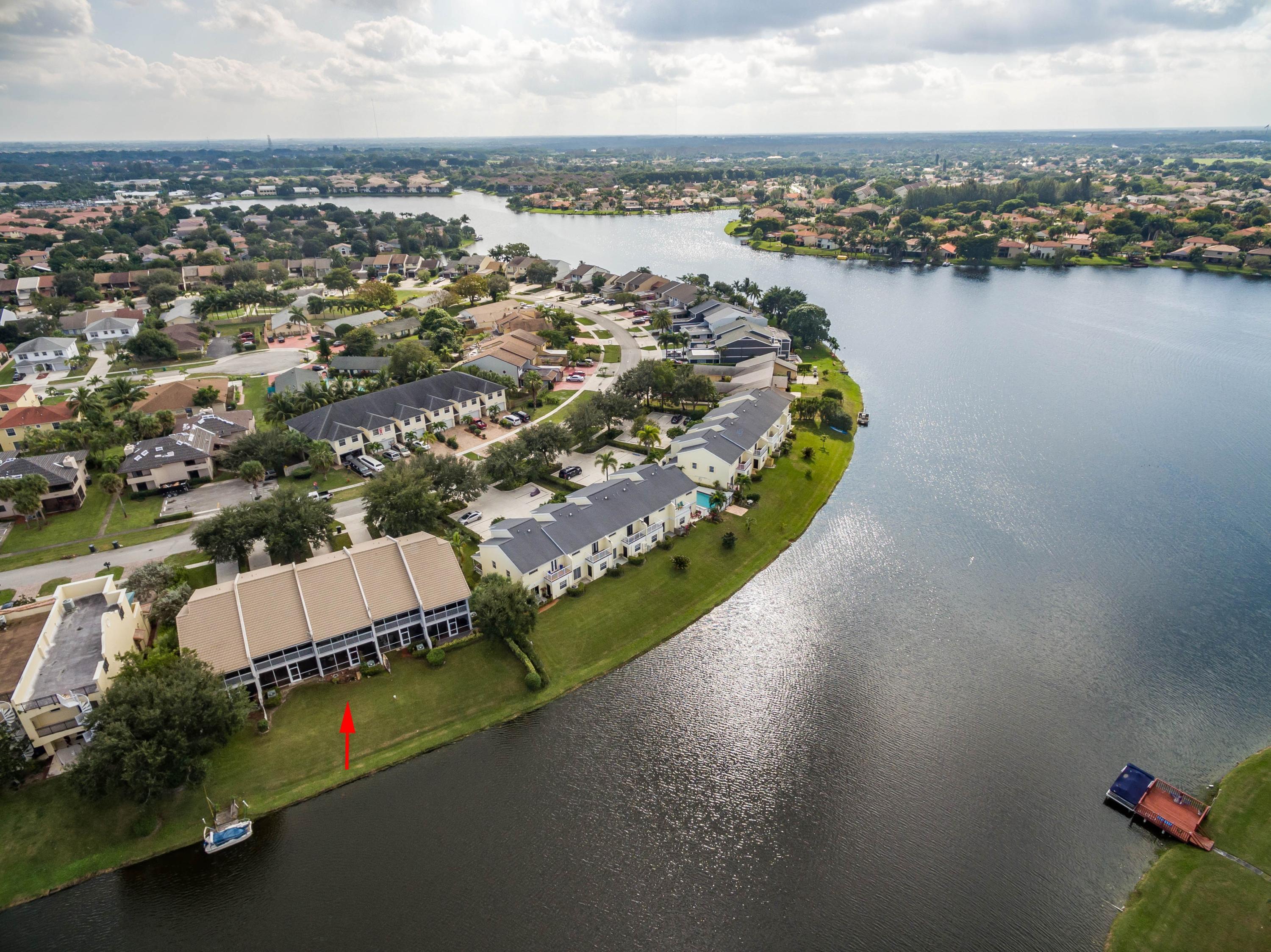 Foto de propiedad en 12598 Westhampton Circle, Wellington, FL 33414 Wellington con MLS# 