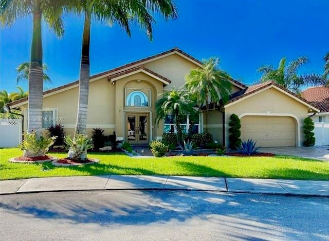 Foto de propiedad en 6972 NW 19th Street, Margate, FL 33063 Margate con MLS# 
