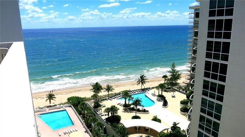 Foto de propiedad en 4250 Galt Ocean Drive 15d, Fort Lauderdale, FL 33308 Fort Lauderdale con MLS# 