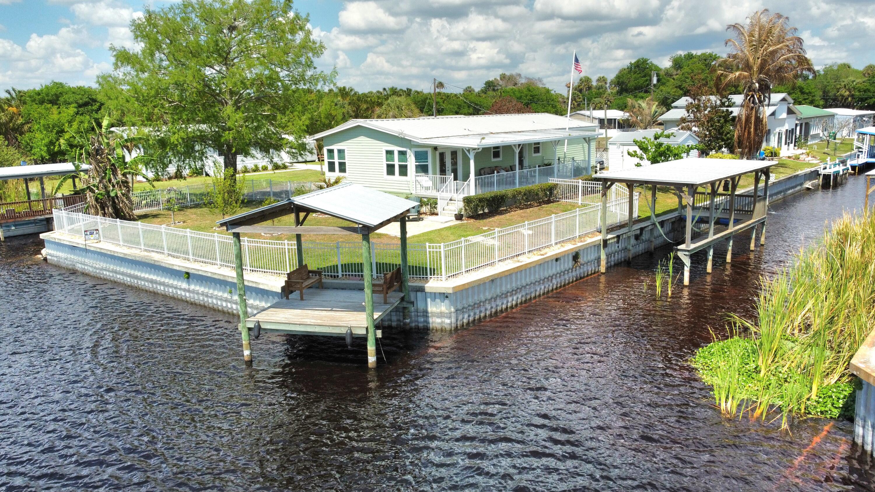 Vendido 7902 SE 95th Trail, Okeechobee, FL 34974, Okeechobee, FL 34974