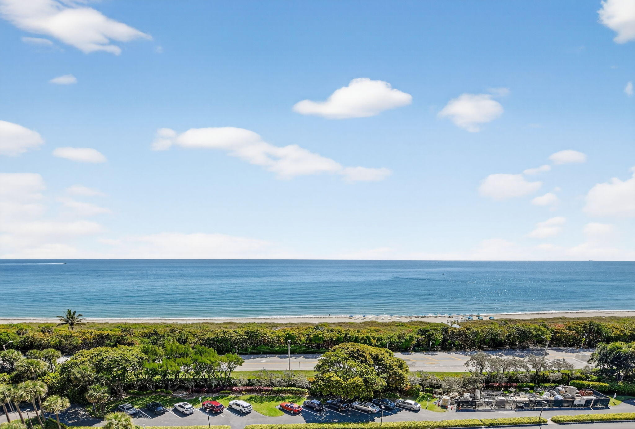 Foto de propiedad en 4301 N Ocean Boulevard 1105, Boca Raton, FL 33431 Boca Raton con MLS# 