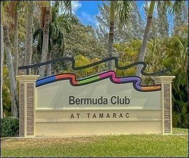 Foto de propiedad en 5750 NW 64th Avenue 201, Tamarac, FL 33319 Tamarac con MLS# 